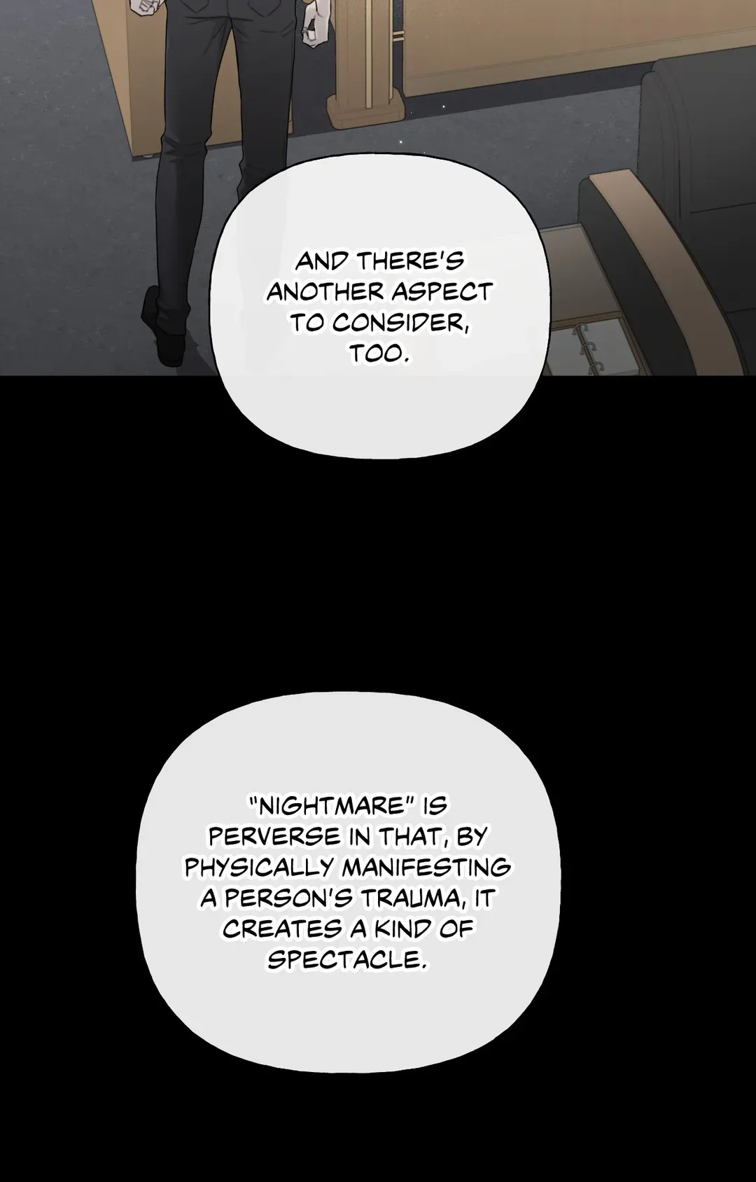Guiding Hazard Chapter 40 - Page 80 in English