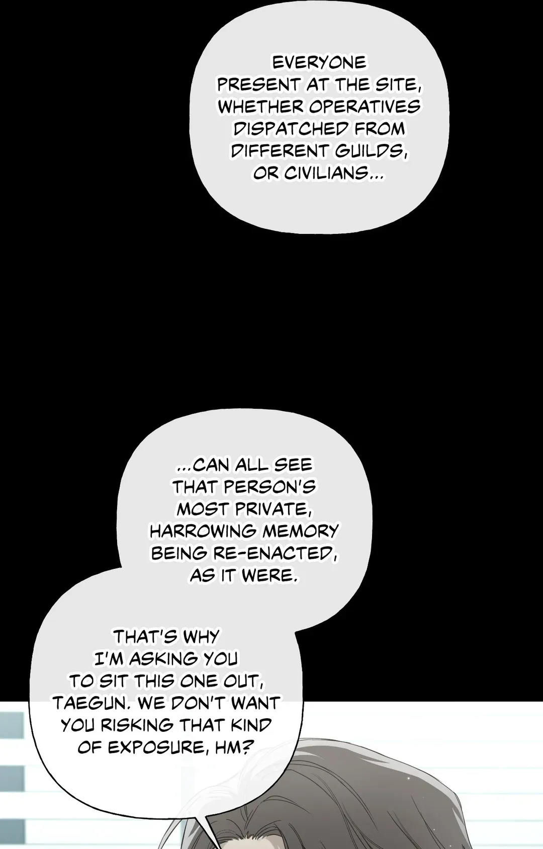 Guiding Hazard Chapter 40 - Page 81 in English