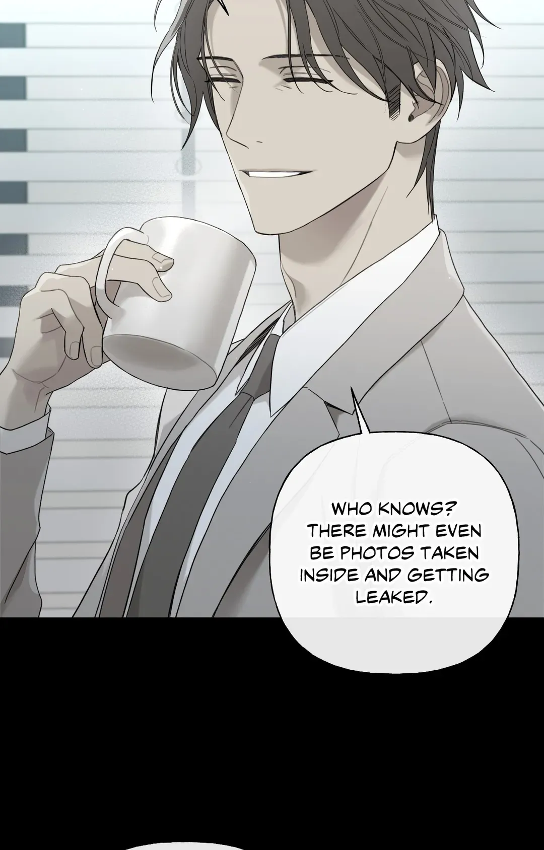 Guiding Hazard Chapter 40 - Page 82 in English