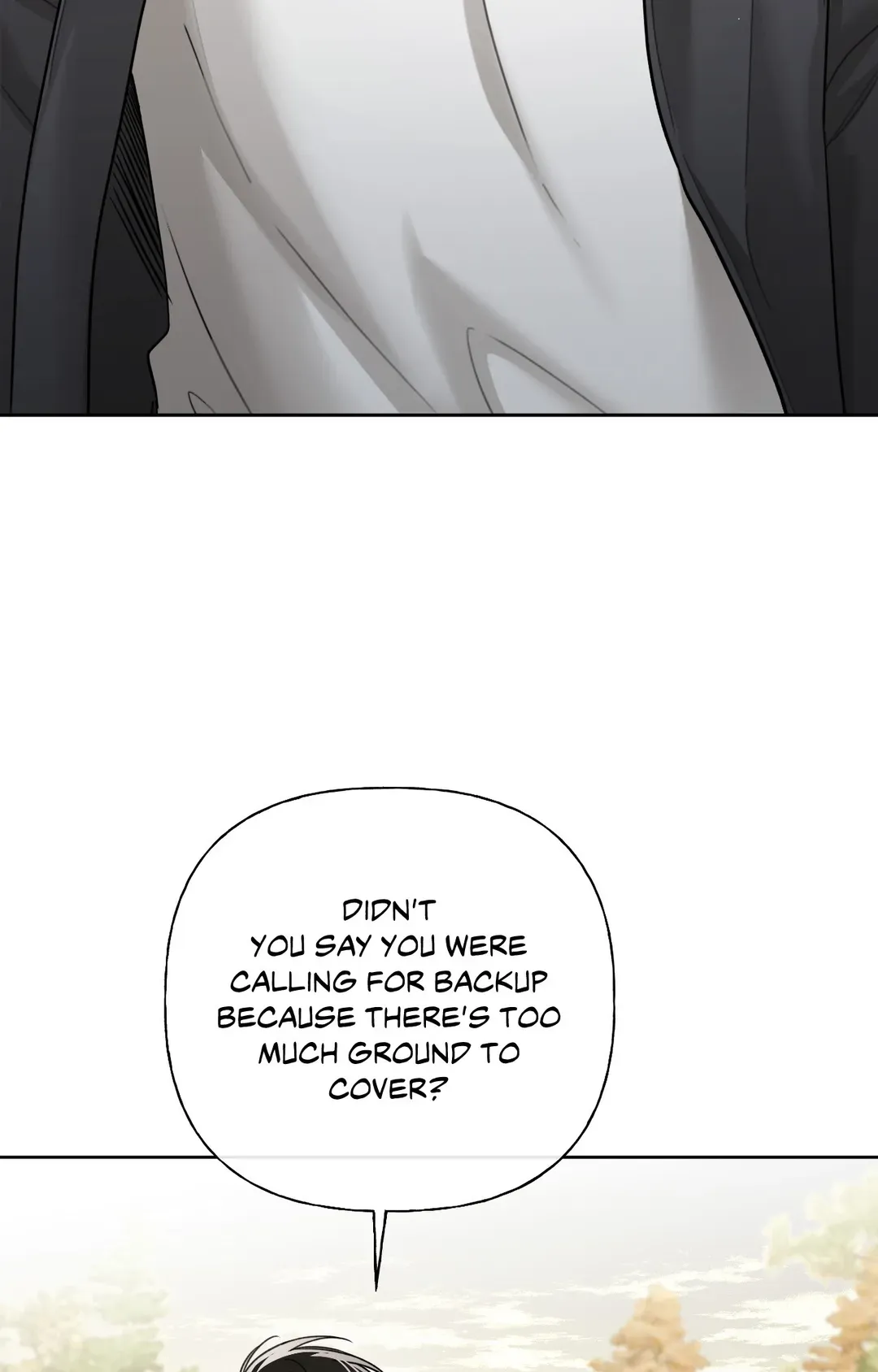 Guiding Hazard Chapter 40 - Page 87 in English