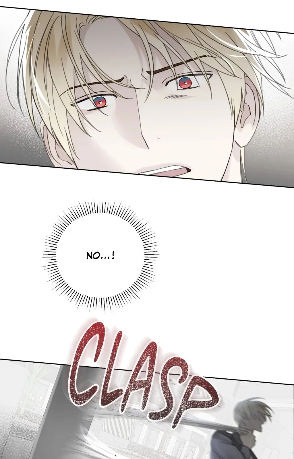 Guiding Hazard Chapter 41 - Page 10 in English
