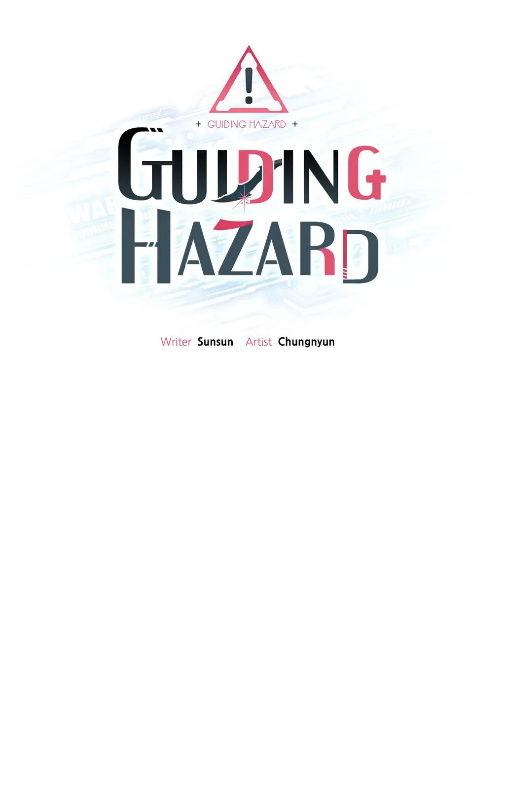 Guiding Hazard Chapter 41 - Page 19 in English