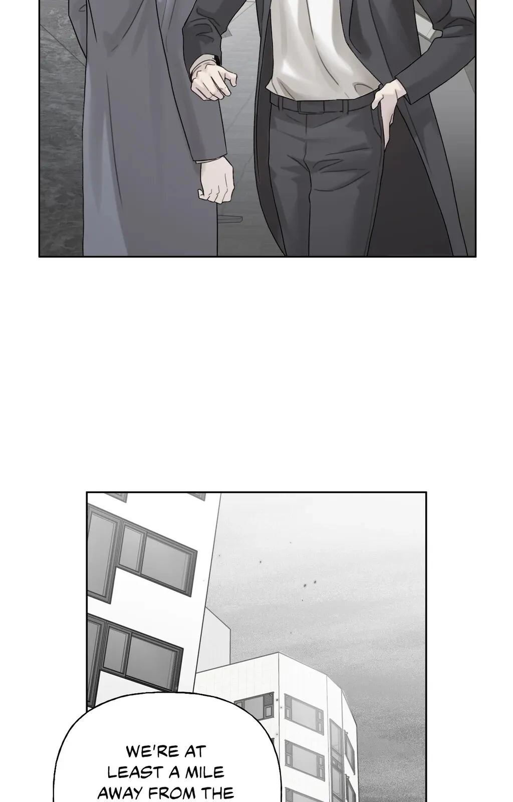 Guiding Hazard Chapter 41 - Page 26 in English