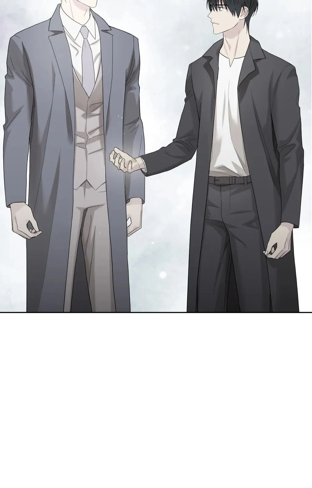 Guiding Hazard Chapter 41 - Page 40 in English