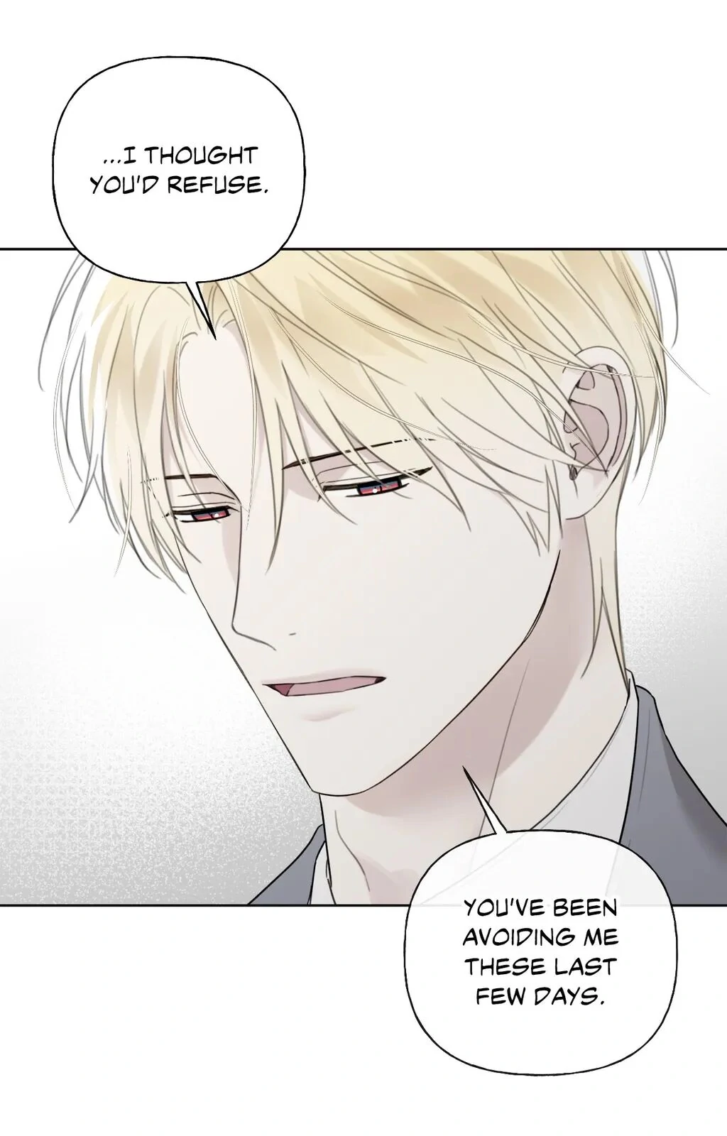 Guiding Hazard Chapter 41 - Page 43 in English