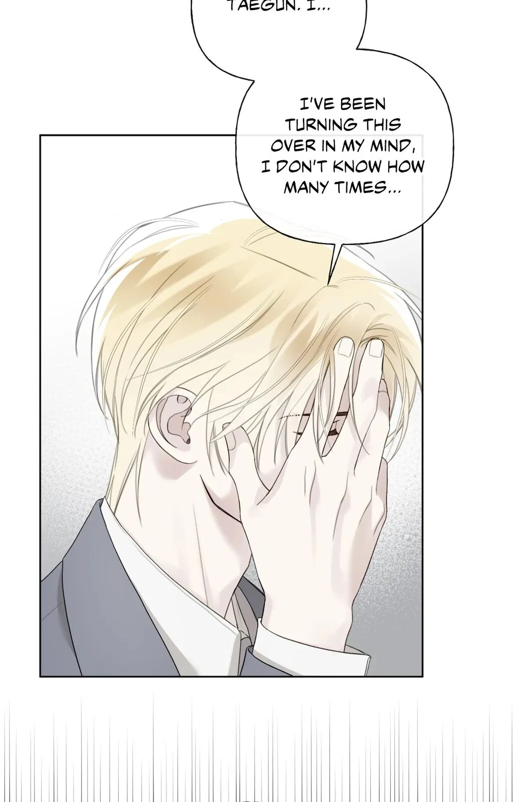 Guiding Hazard Chapter 41 - Page 48 in English