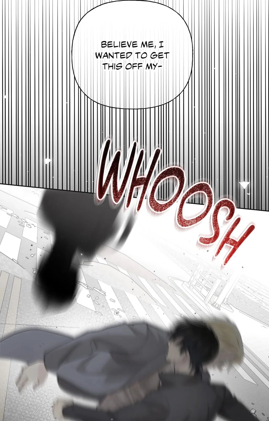 Guiding Hazard Chapter 41 - Page 49 in English