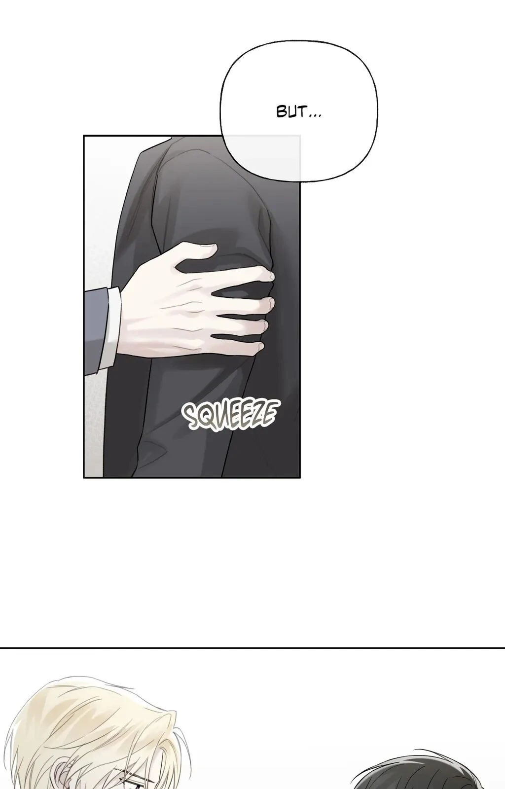 Guiding Hazard Chapter 41 - Page 53 in English