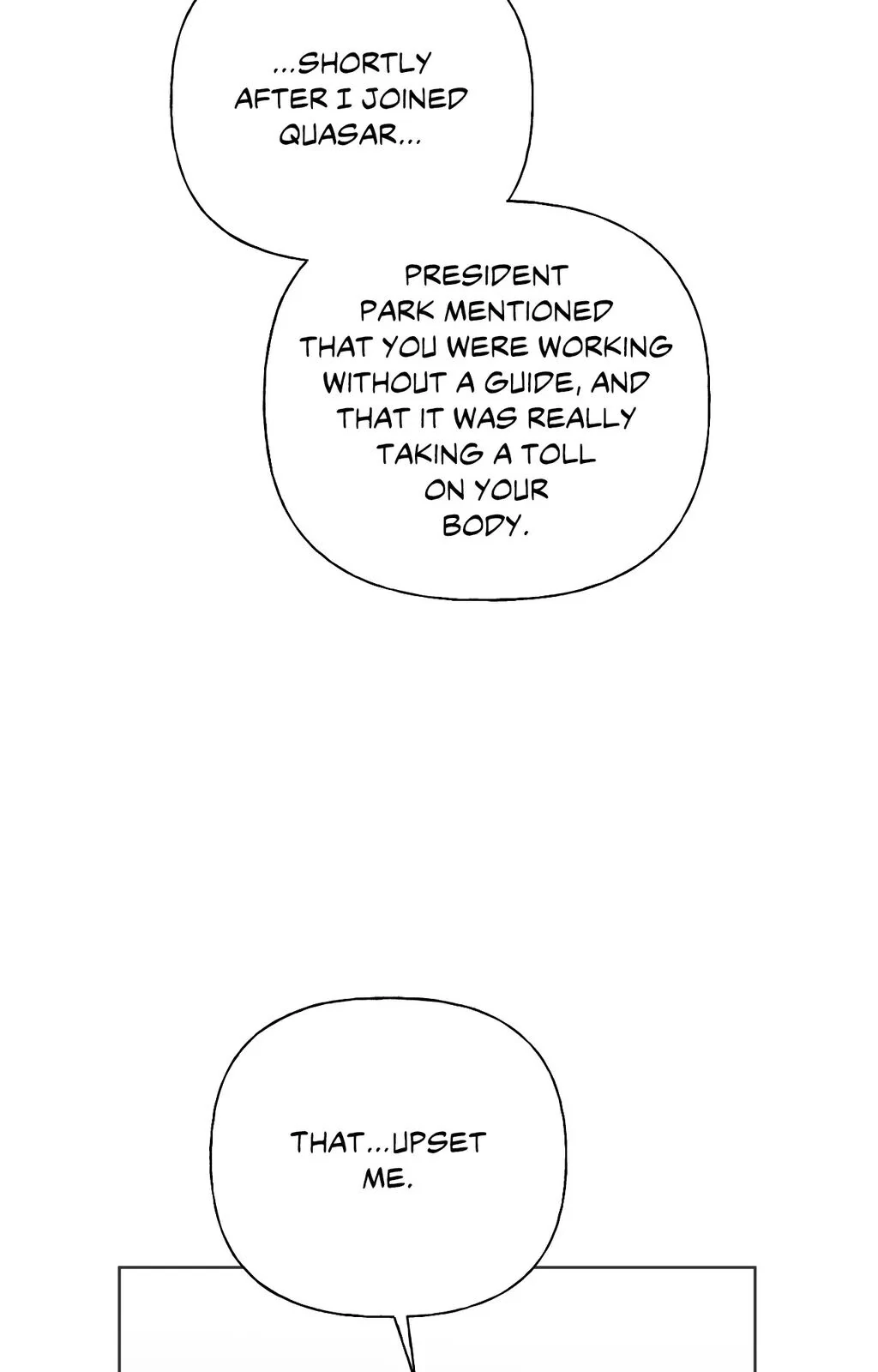 Guiding Hazard Chapter 41 - Page 62 in English