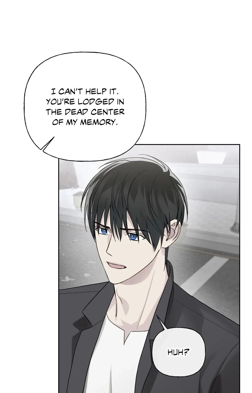 Guiding Hazard Chapter 41 - Page 65 in English