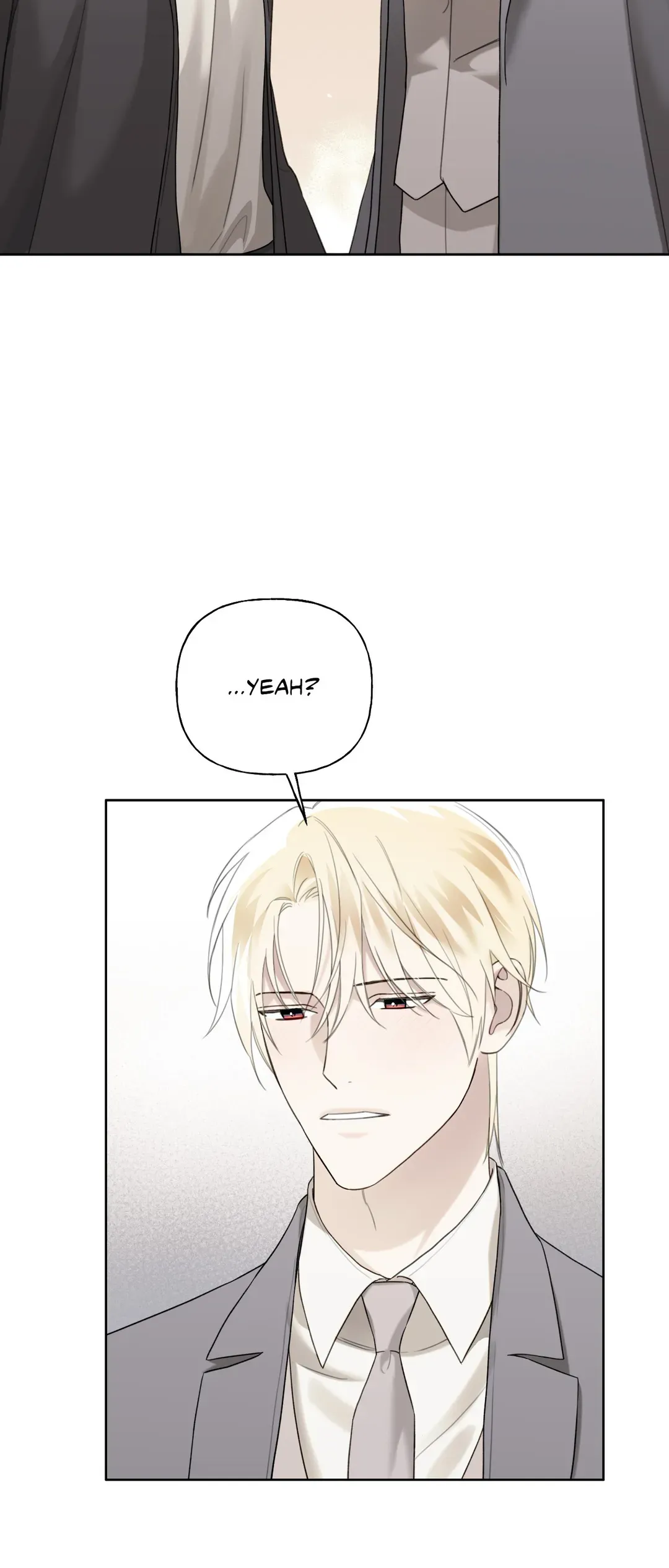 Guiding Hazard Chapter 44 - Page 28 in English