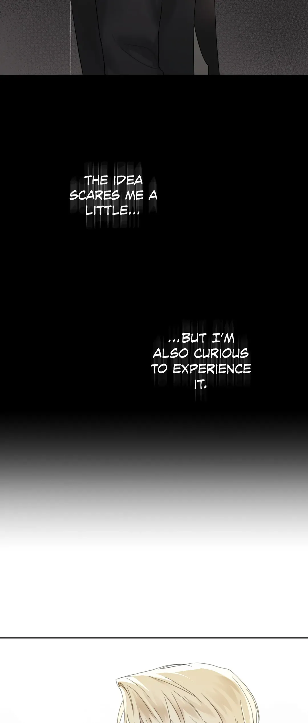 Guiding Hazard Chapter 44 - Page 36 in English