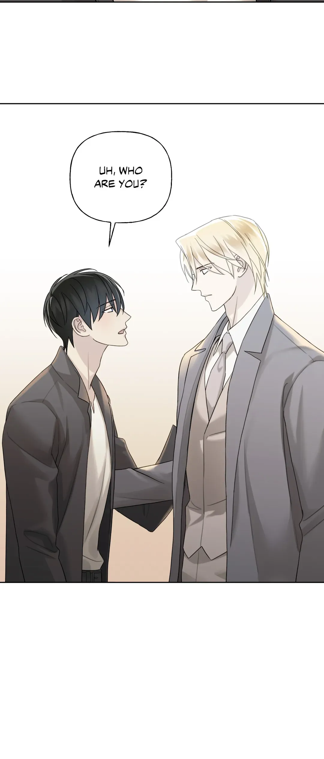 Guiding Hazard Chapter 44 - Page 41 in English