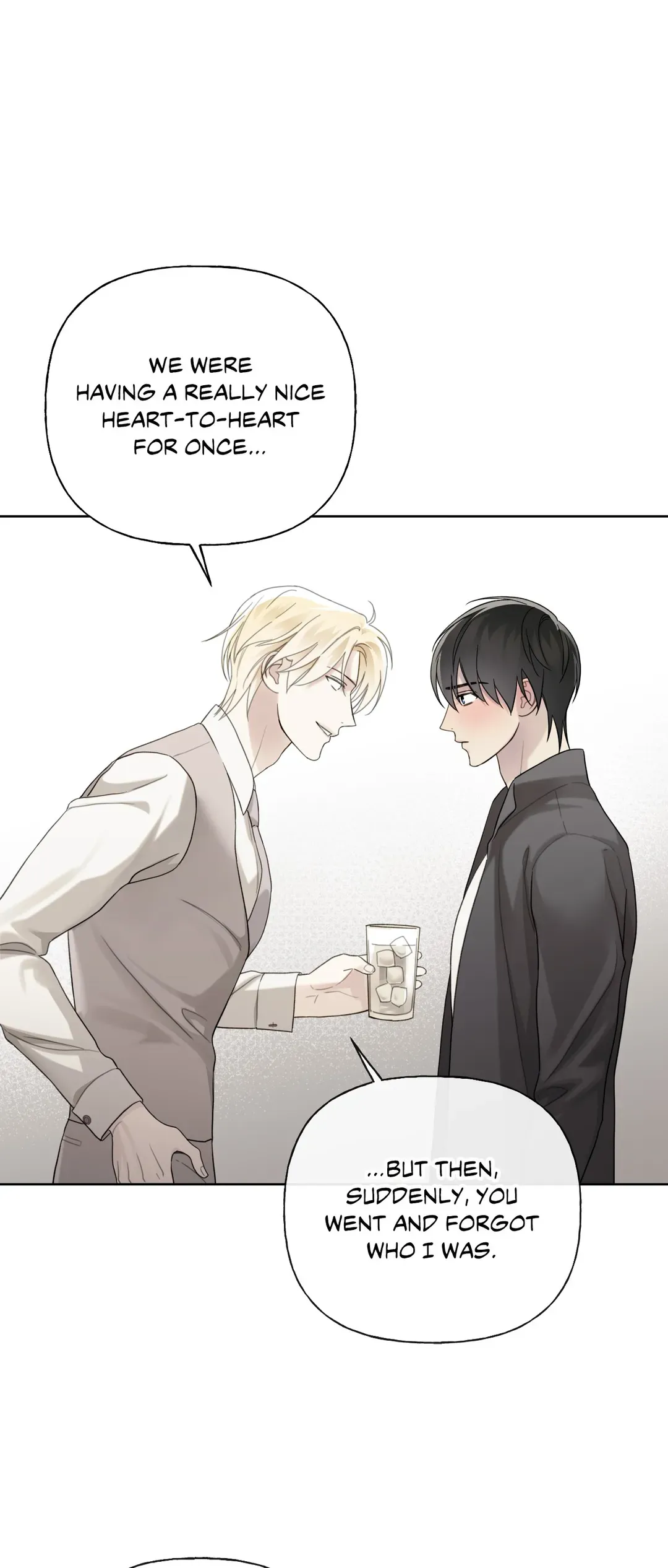 Guiding Hazard Chapter 45 - Page 16 in English