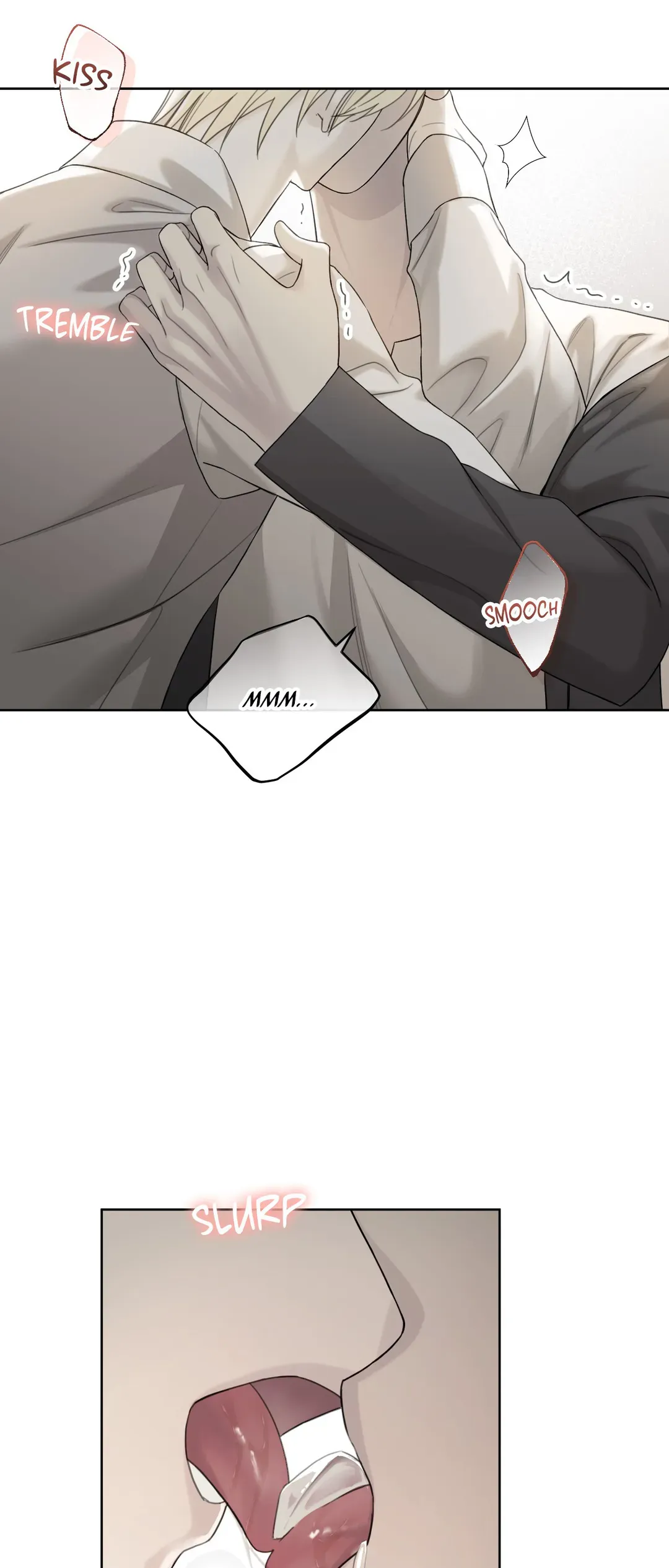 Guiding Hazard Chapter 45 - Page 24 in English