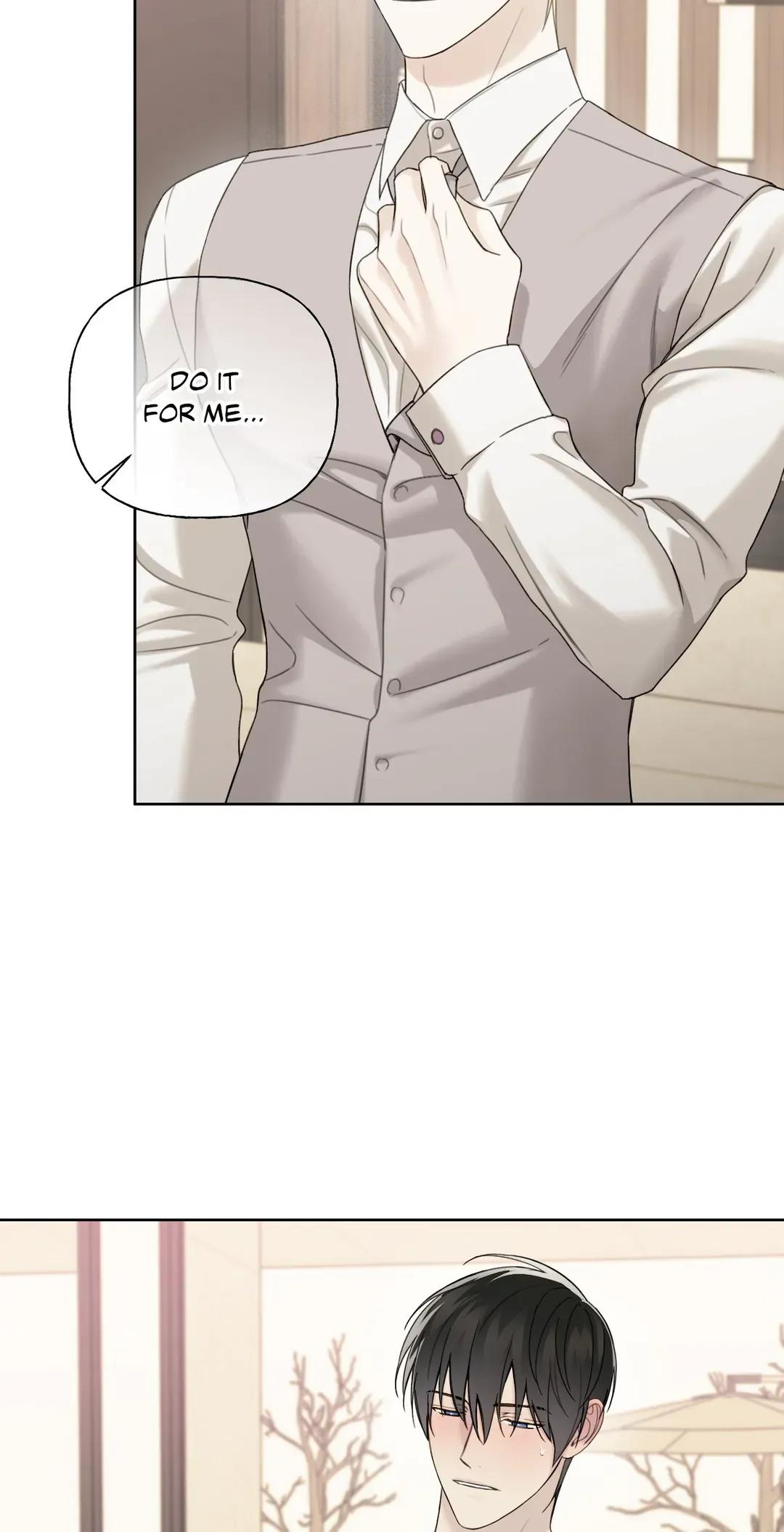 Guiding Hazard Chapter 46 - Page 46 in English