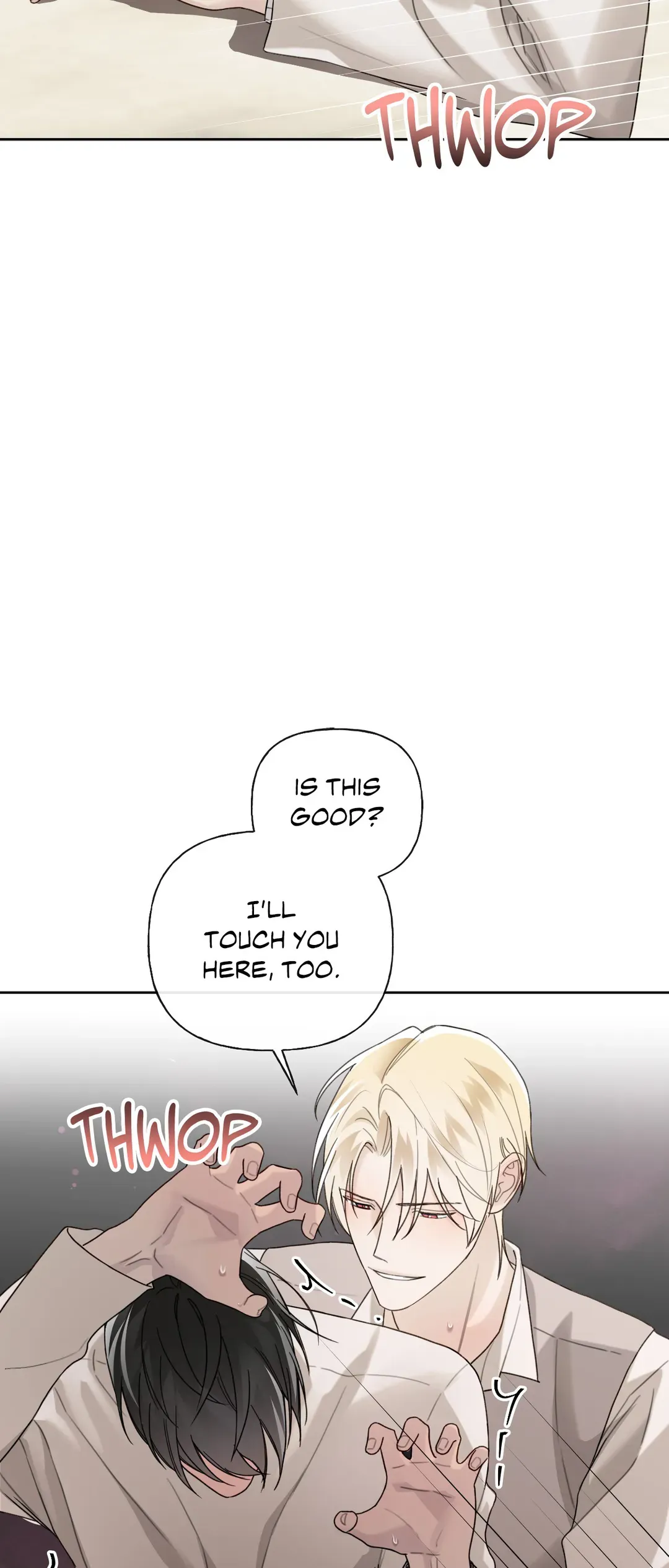 Guiding Hazard Chapter 47 - Page 26 in English