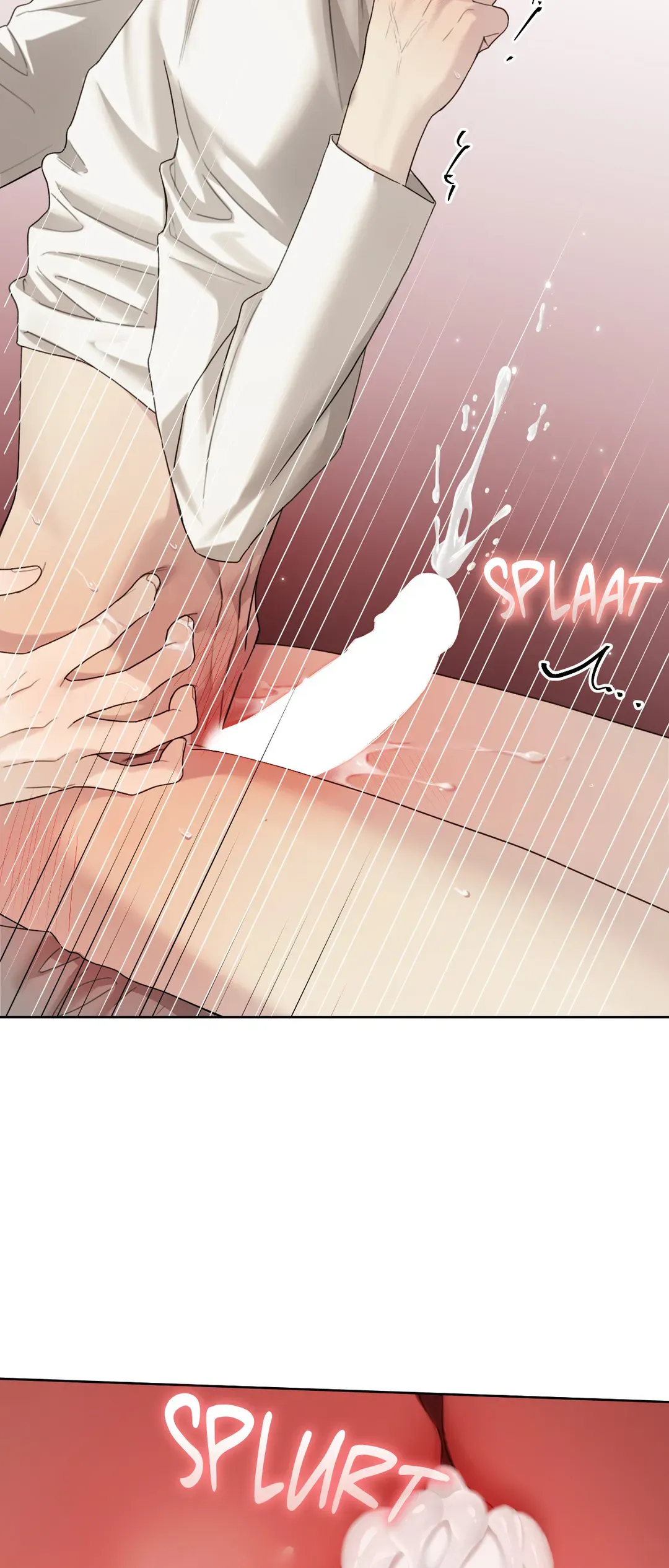 Guiding Hazard Chapter 47 - Page 36 in English