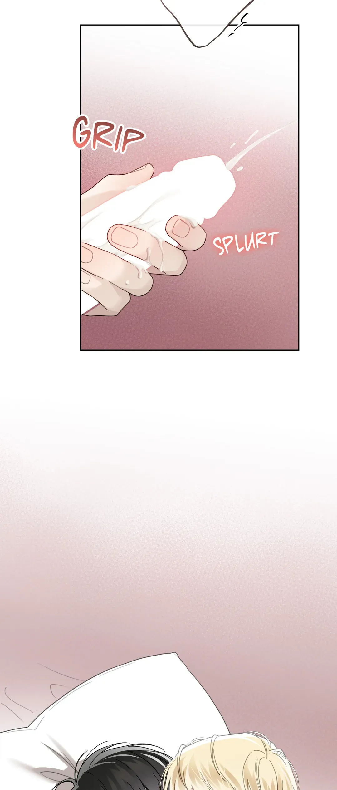 Guiding Hazard Chapter 48 - Page 39 in English