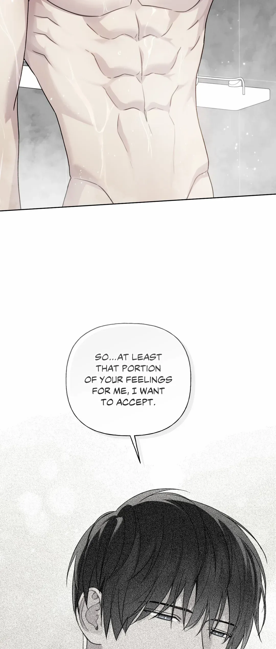 Guiding Hazard Chapter 49 - Page 19 in English