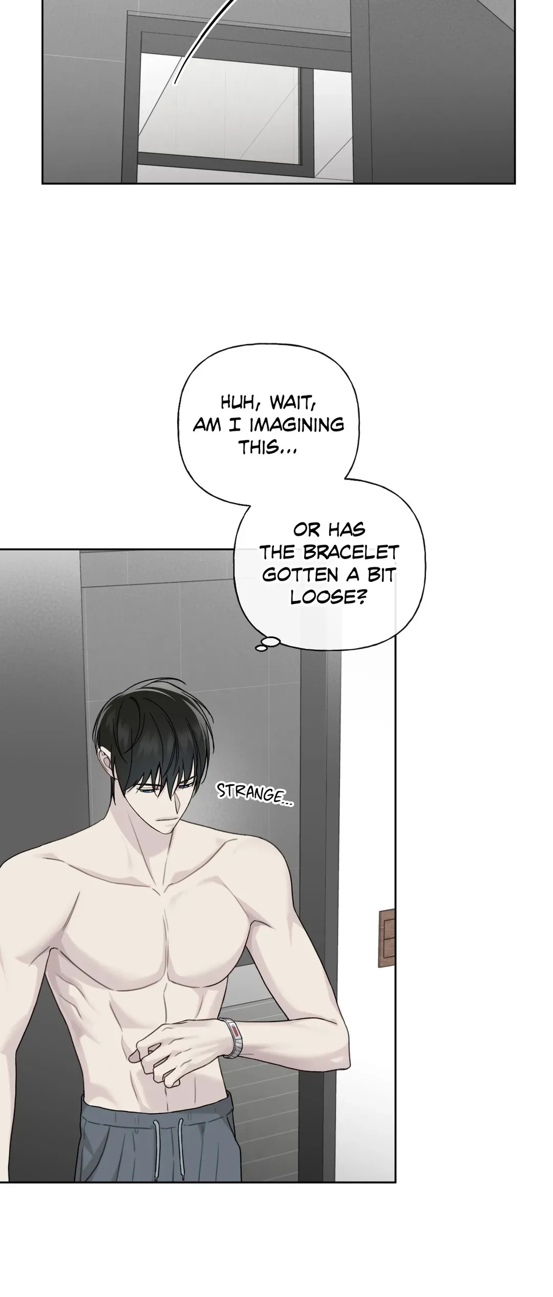 Guiding Hazard Chapter 49 - Page 24 in English