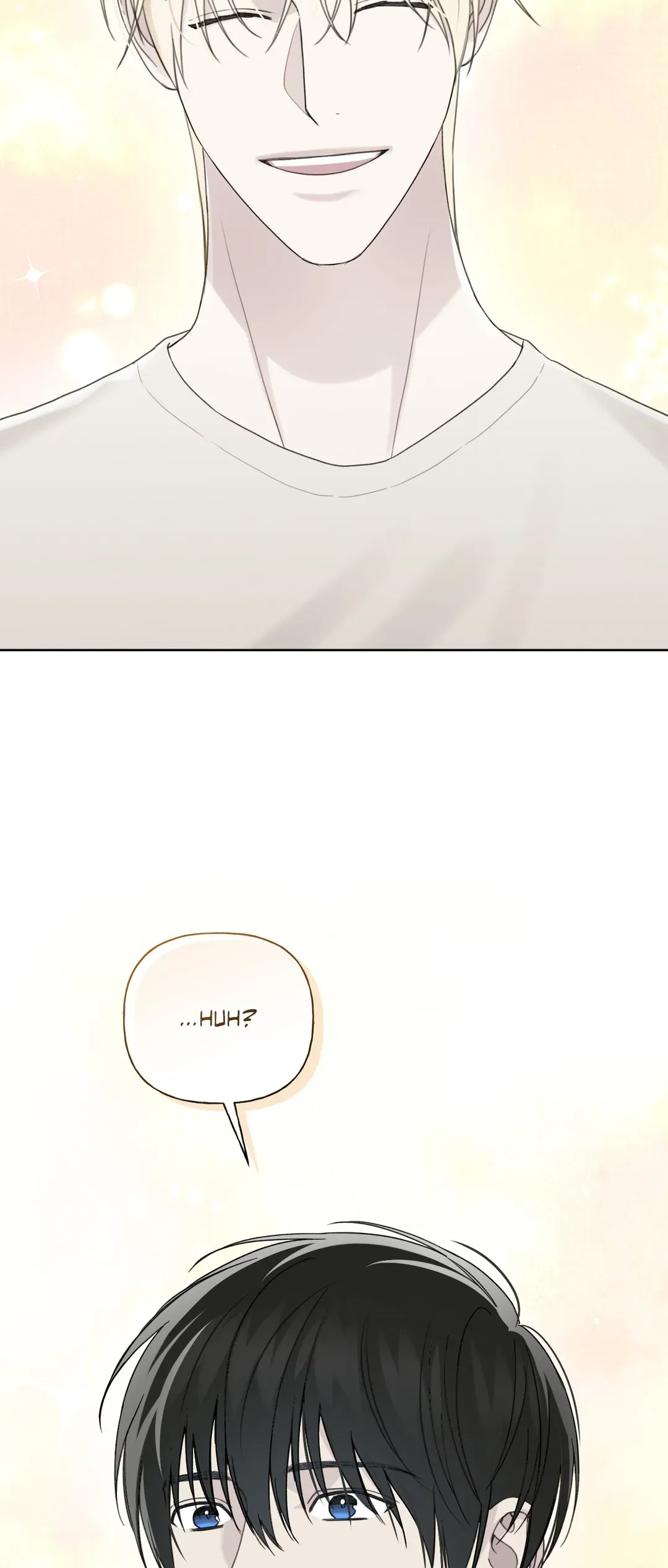 Guiding Hazard Chapter 49 - Page 38 in English