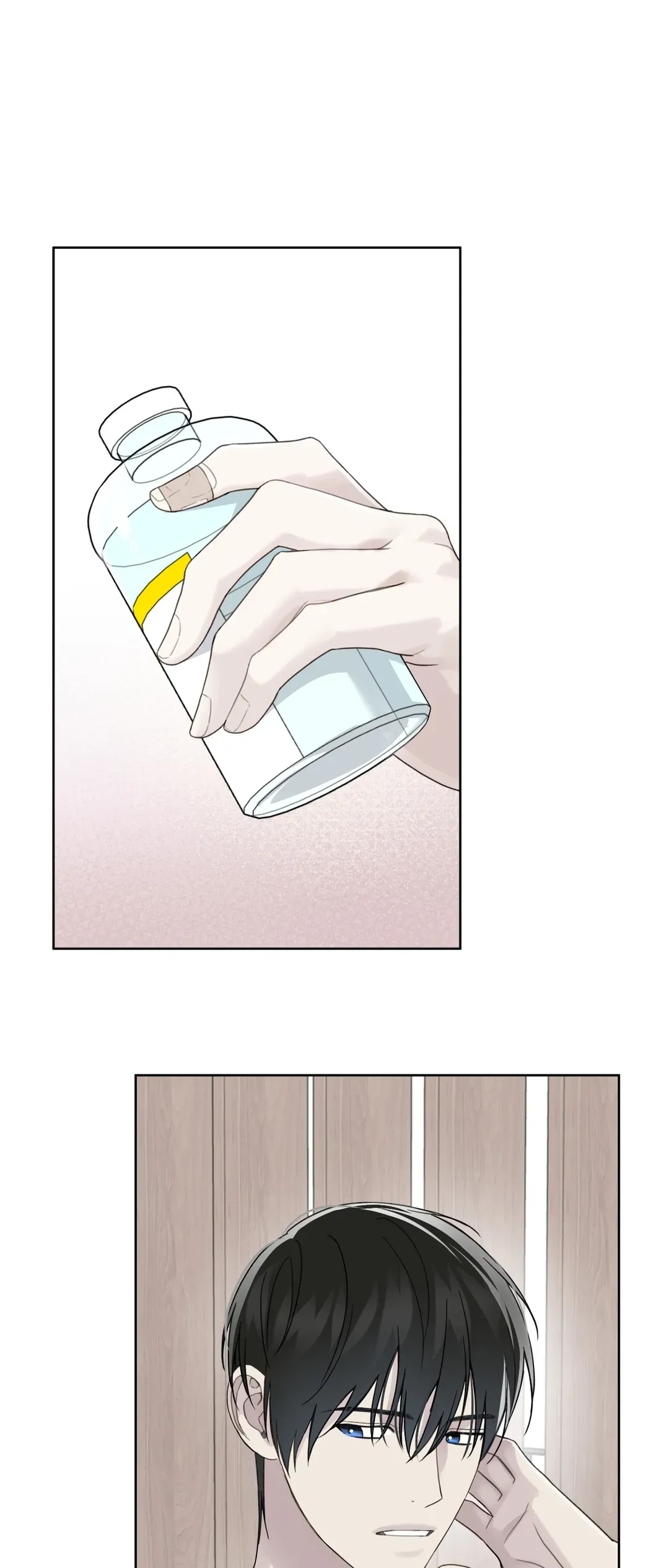 Guiding Hazard Chapter 49 - Page 44 in English