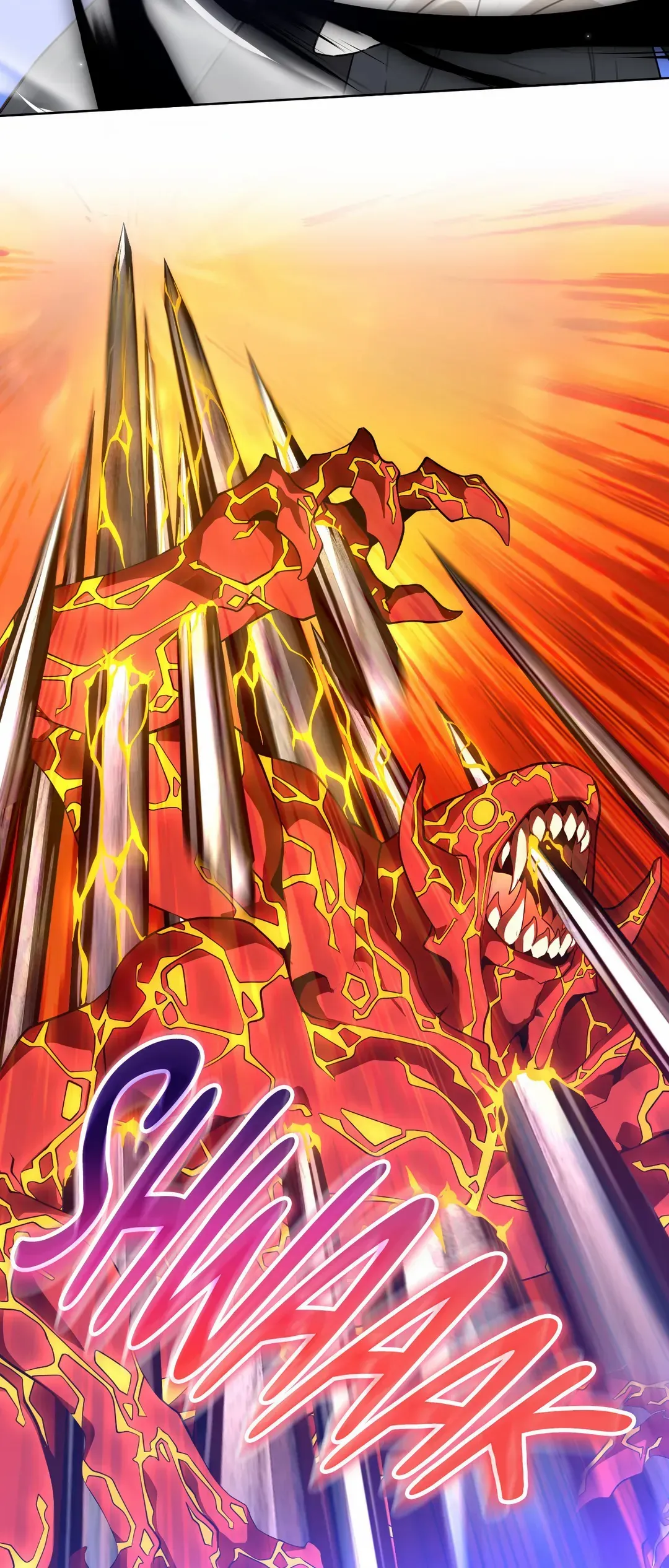 Guiding Hazard Chapter 50 - Page 24 in English