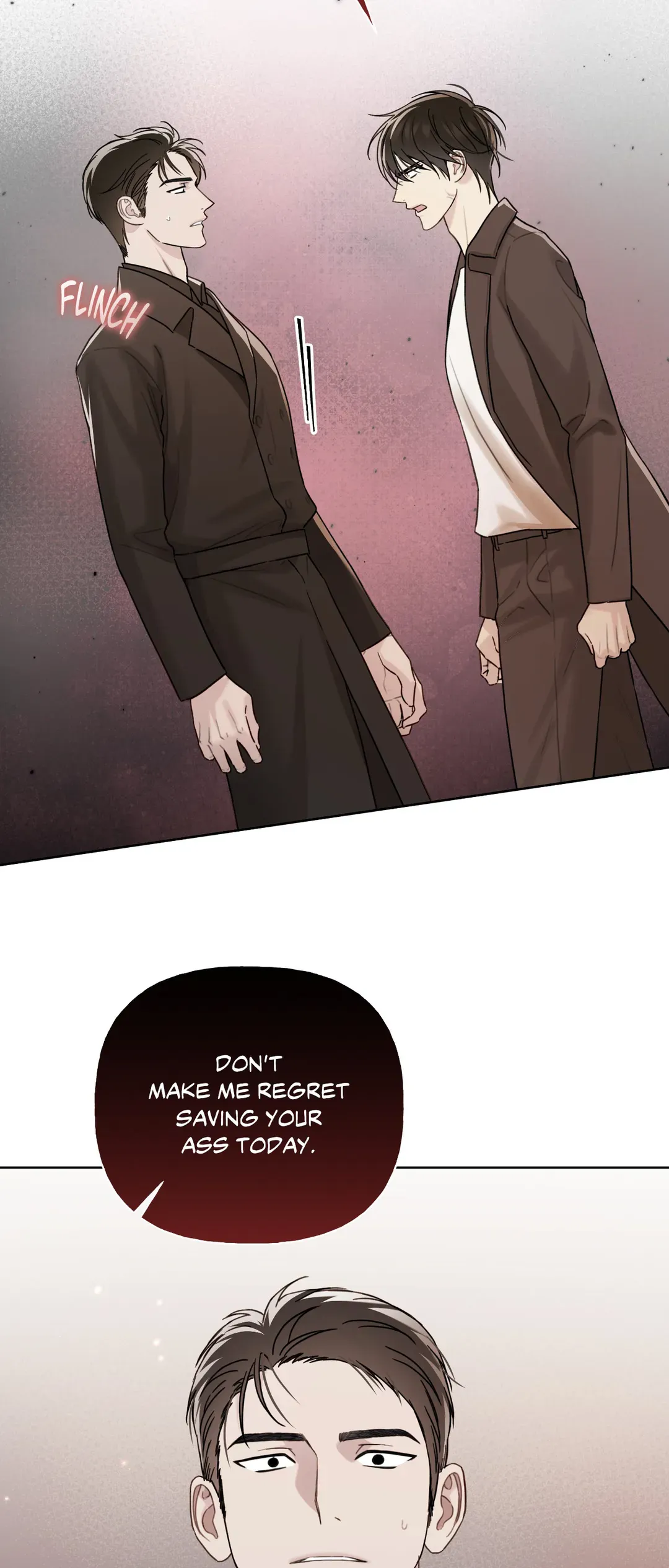 Guiding Hazard Chapter 50 - Page 45 in English