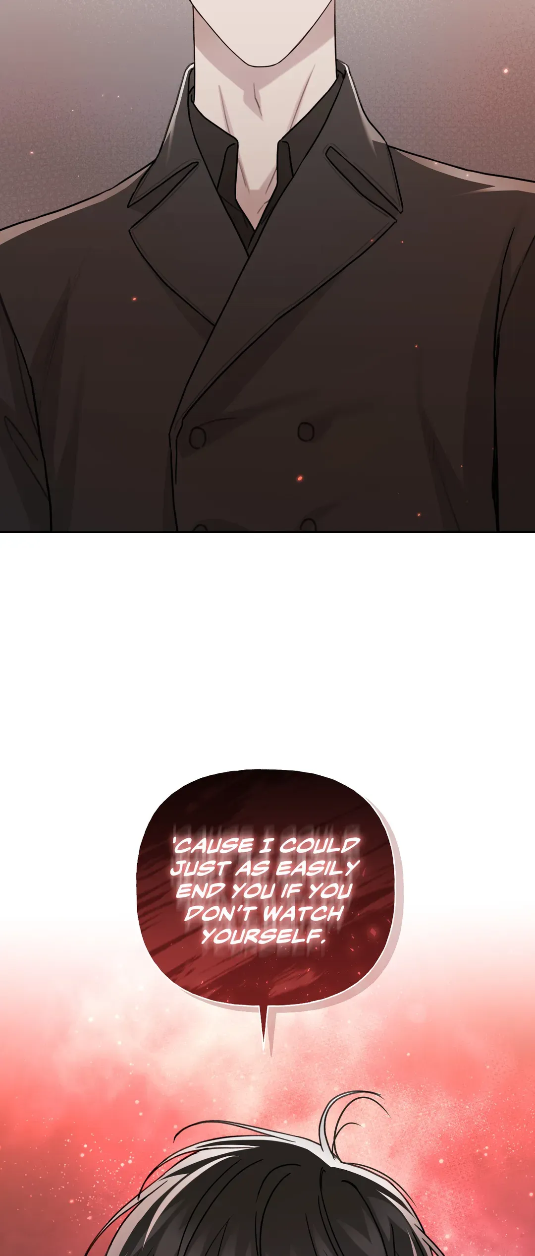 Guiding Hazard Chapter 50 - Page 46 in English