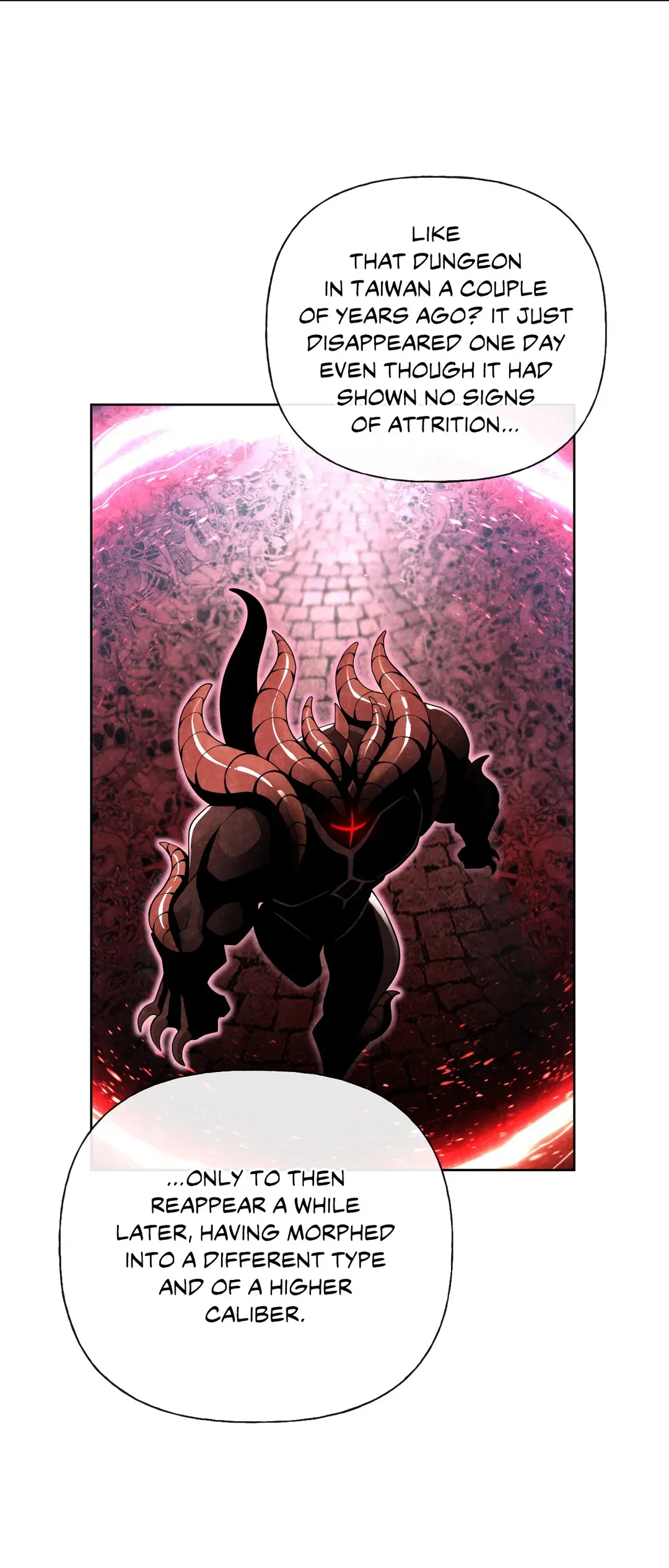 Guiding Hazard Chapter 50 - Page 9 in English