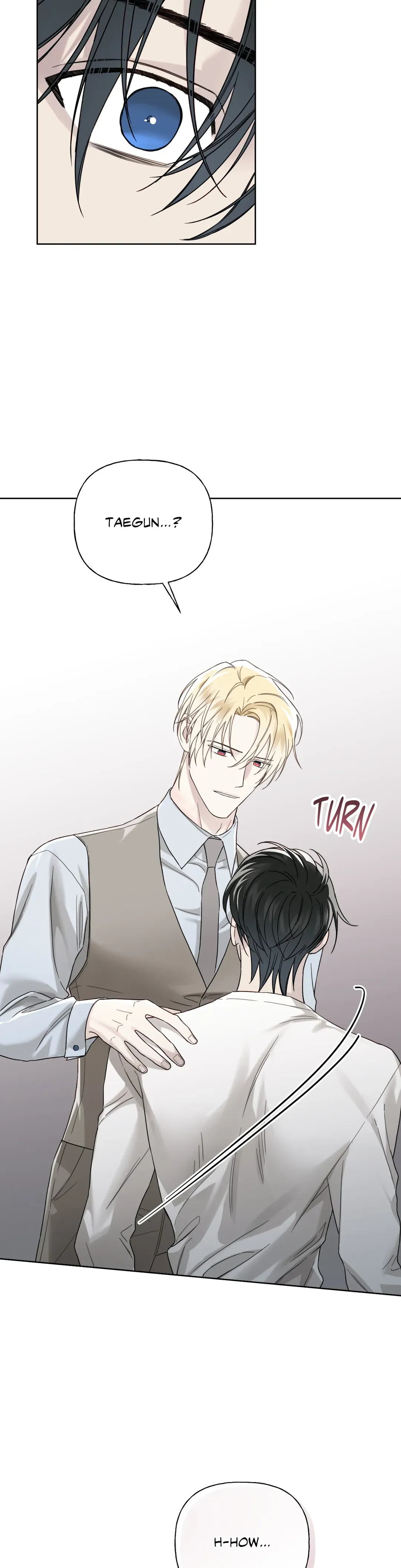 Guiding Hazard Chapter 51 - Page 28 in English