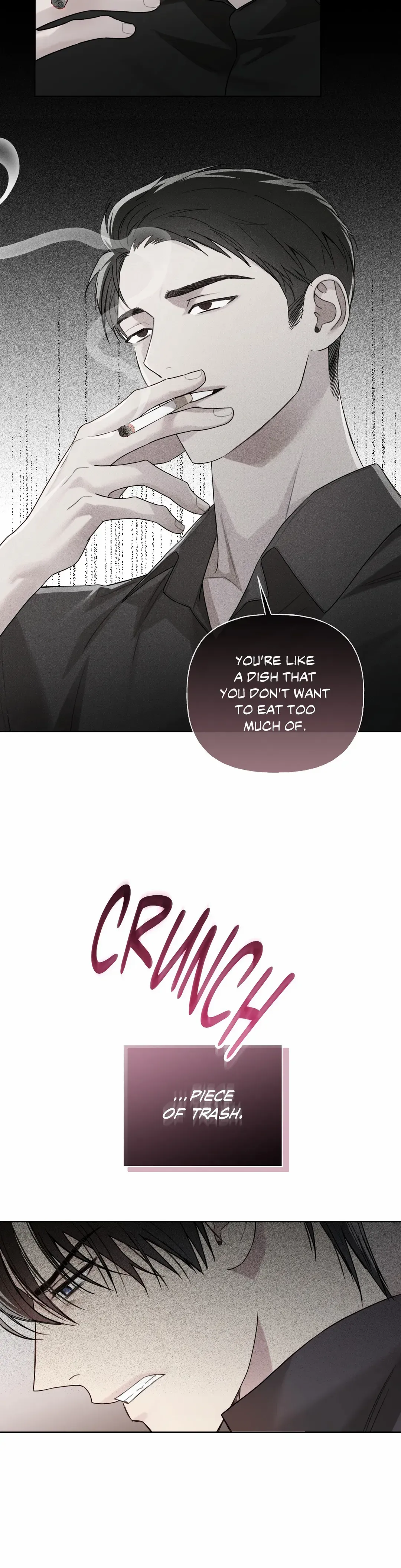 Guiding Hazard Chapter 51 - Page 5 in English