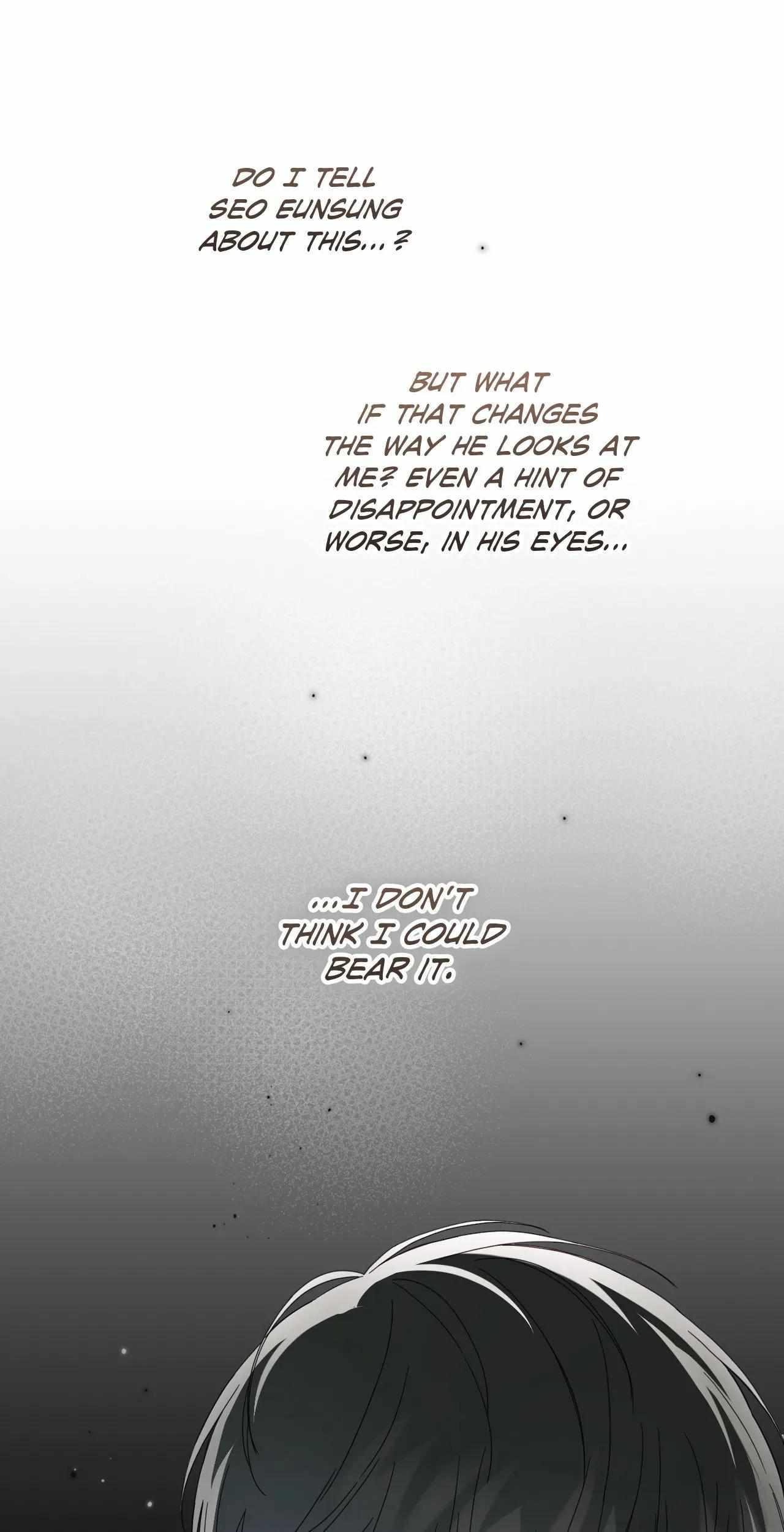 Guiding Hazard Chapter 52 - Page 22 in English