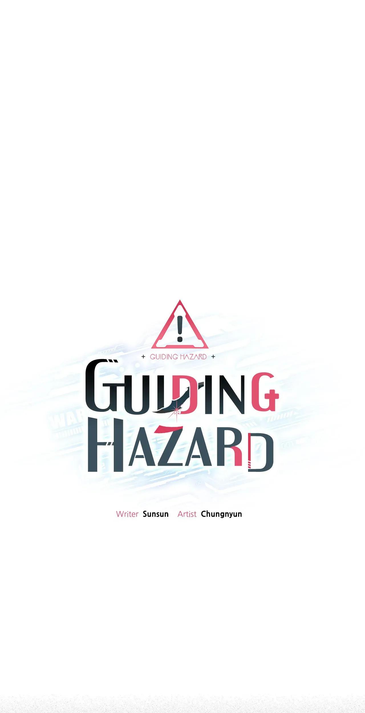 Guiding Hazard Chapter 52 - Page 28 in English