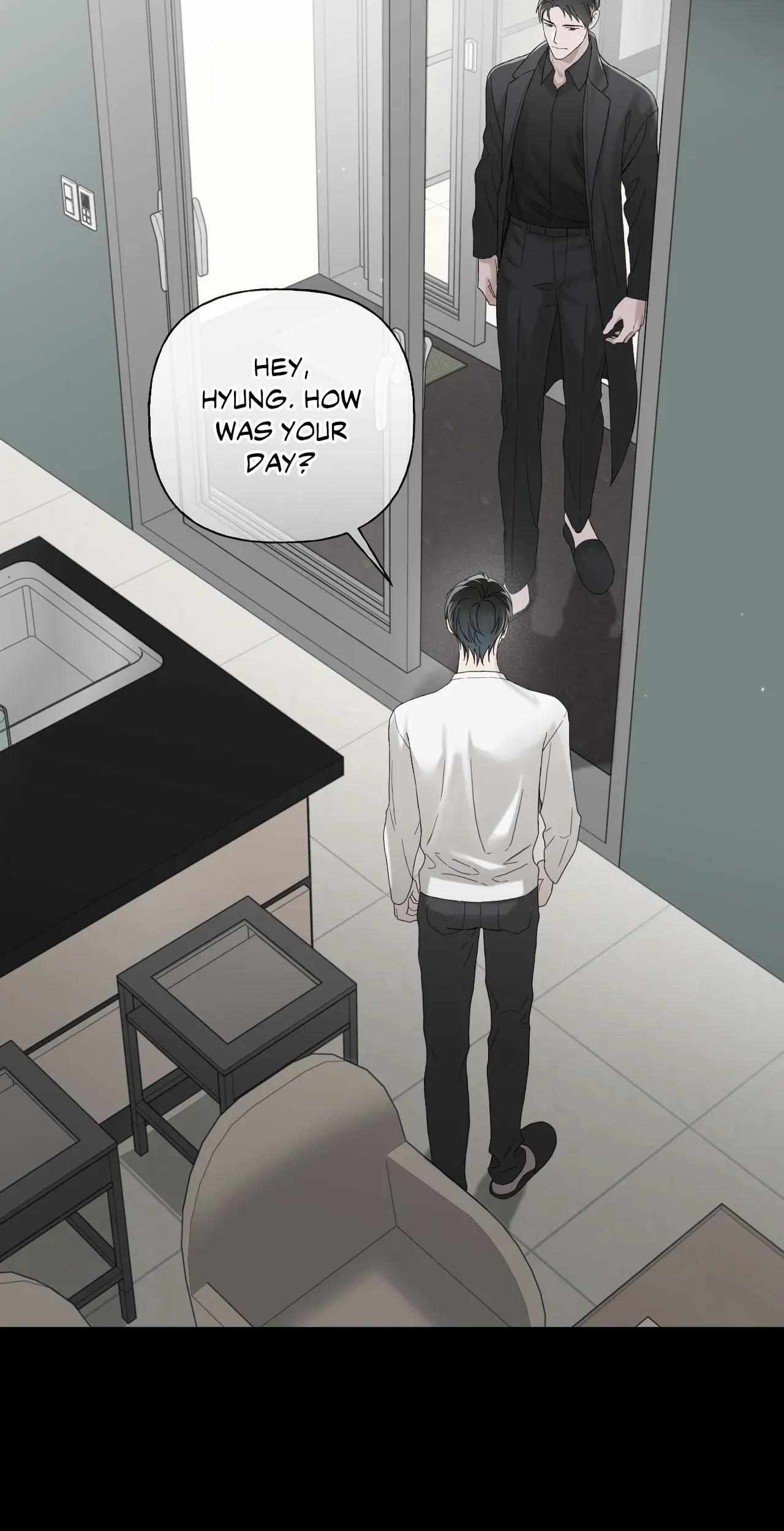 Guiding Hazard Chapter 52 - Page 30 in English