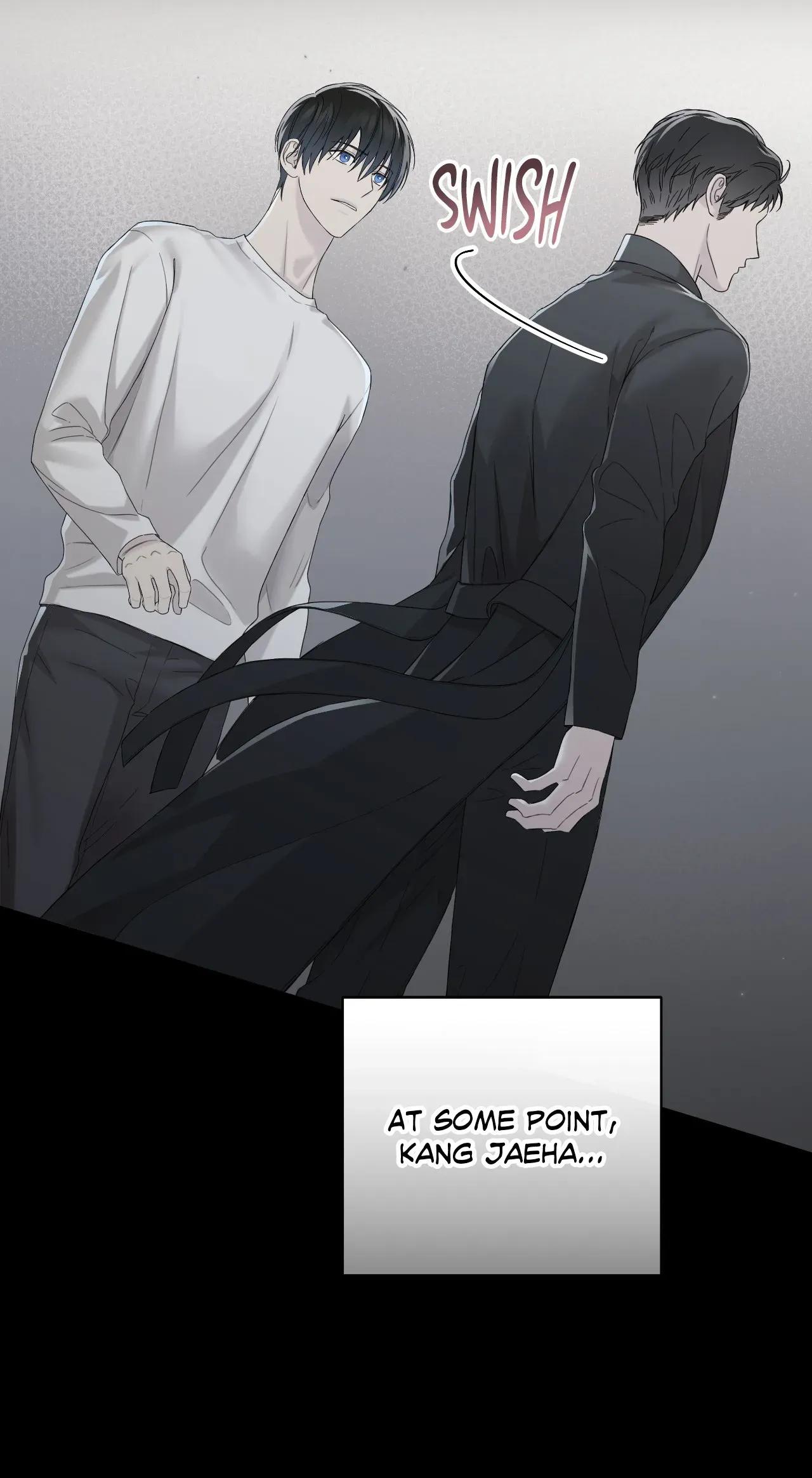 Guiding Hazard Chapter 52 - Page 32 in English