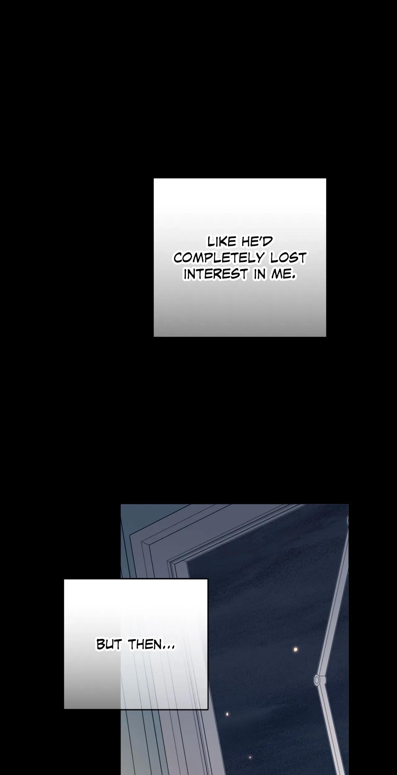 Guiding Hazard Chapter 52 - Page 34 in English