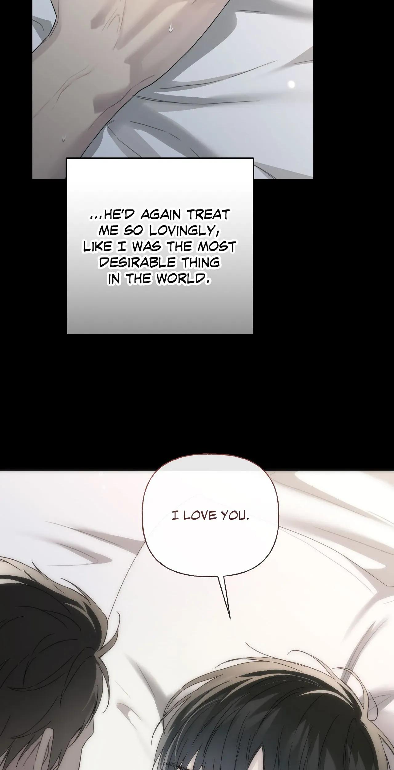 Guiding Hazard Chapter 52 - Page 36 in English