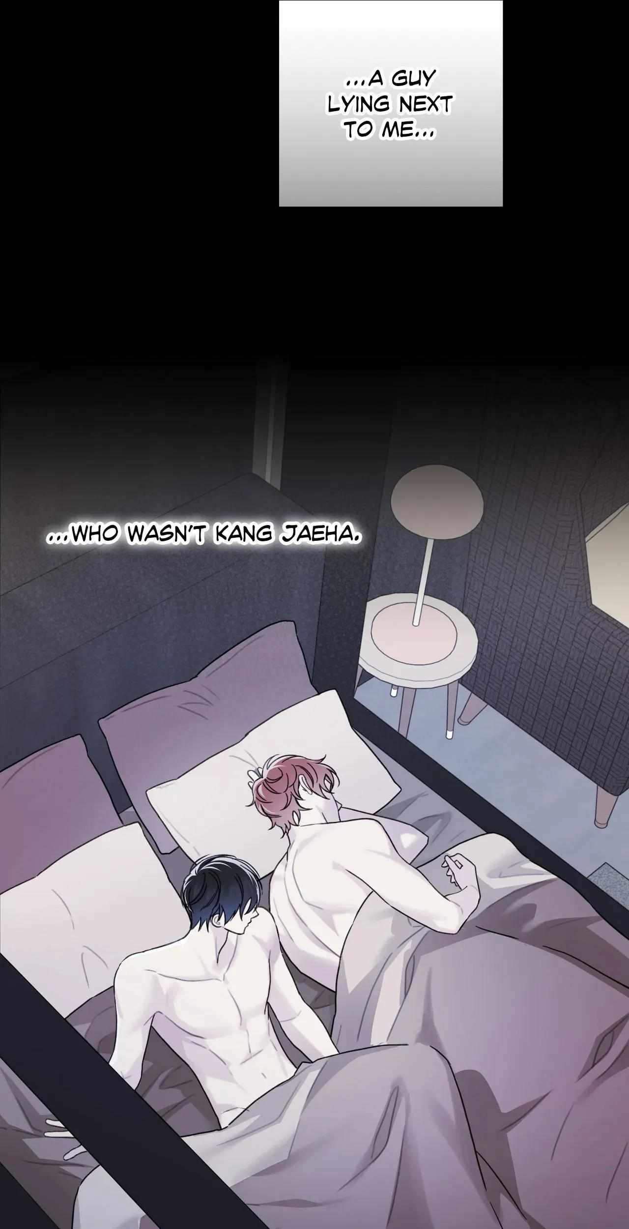 Guiding Hazard Chapter 52 - Page 41 in English