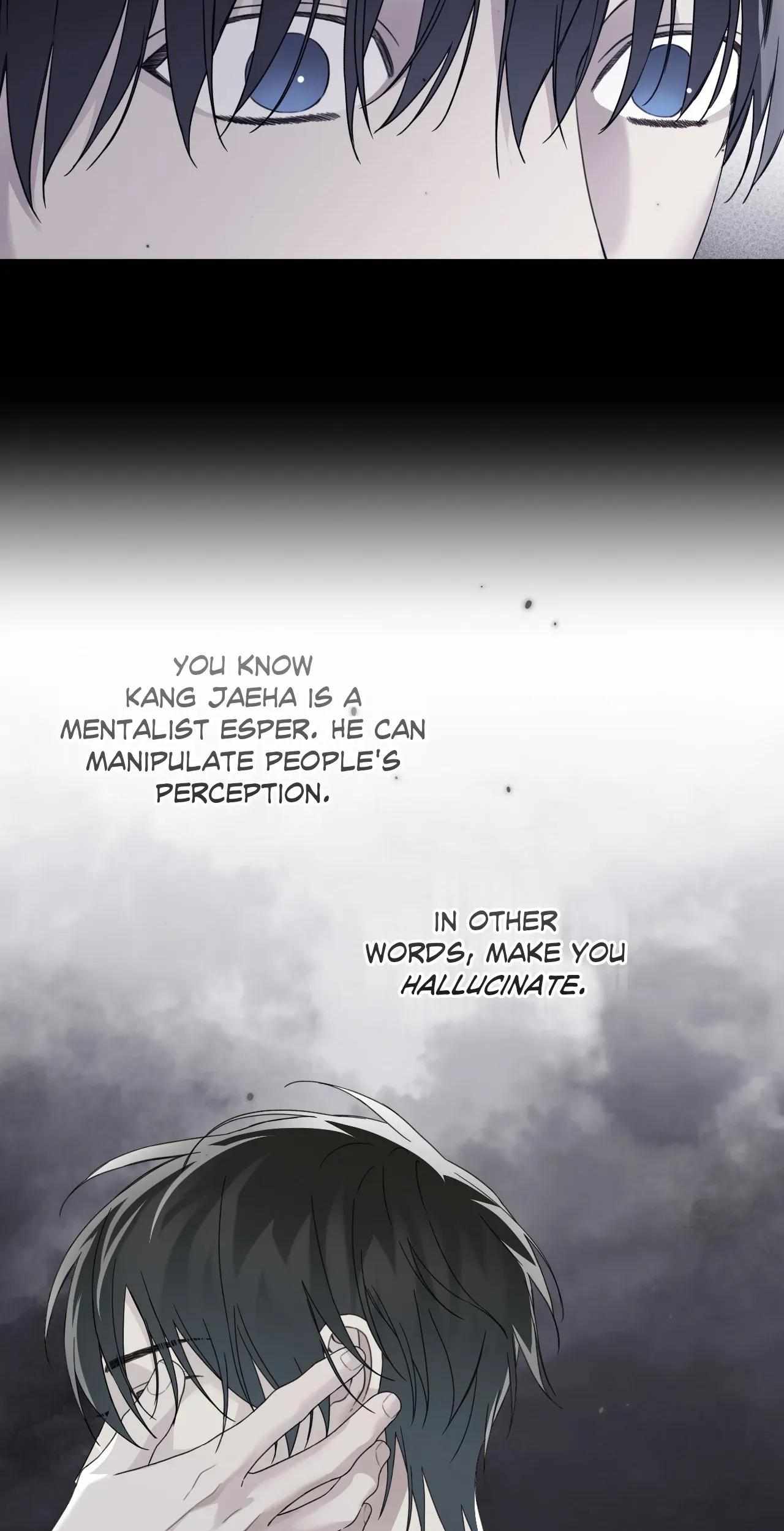 Guiding Hazard Chapter 52 - Page 44 in English