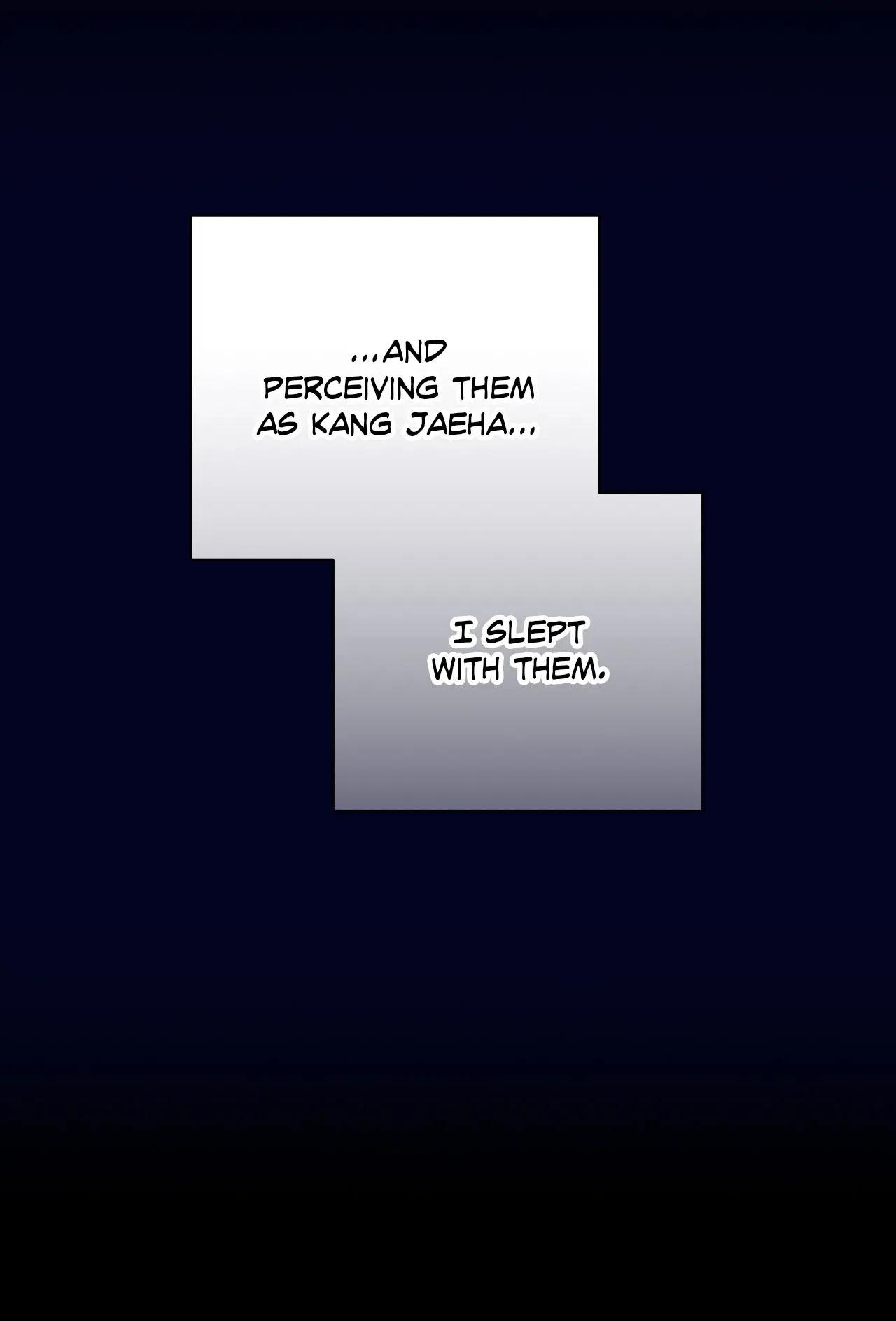 Guiding Hazard Chapter 52 - Page 47 in English