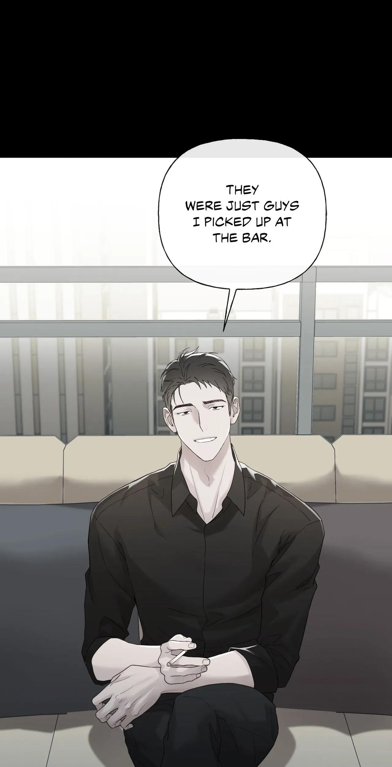 Guiding Hazard Chapter 52 - Page 49 in English