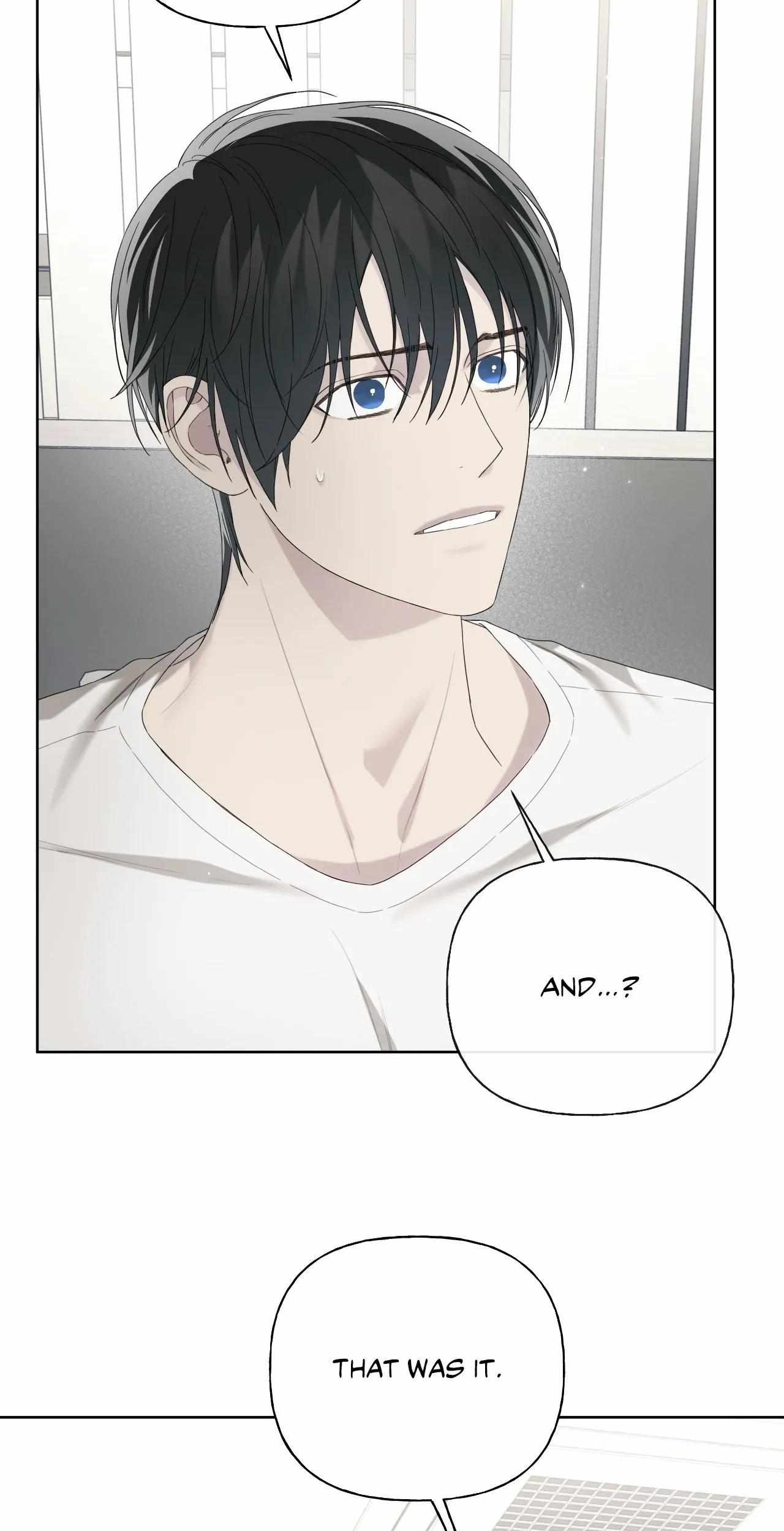 Guiding Hazard Chapter 52 - Page 5 in English