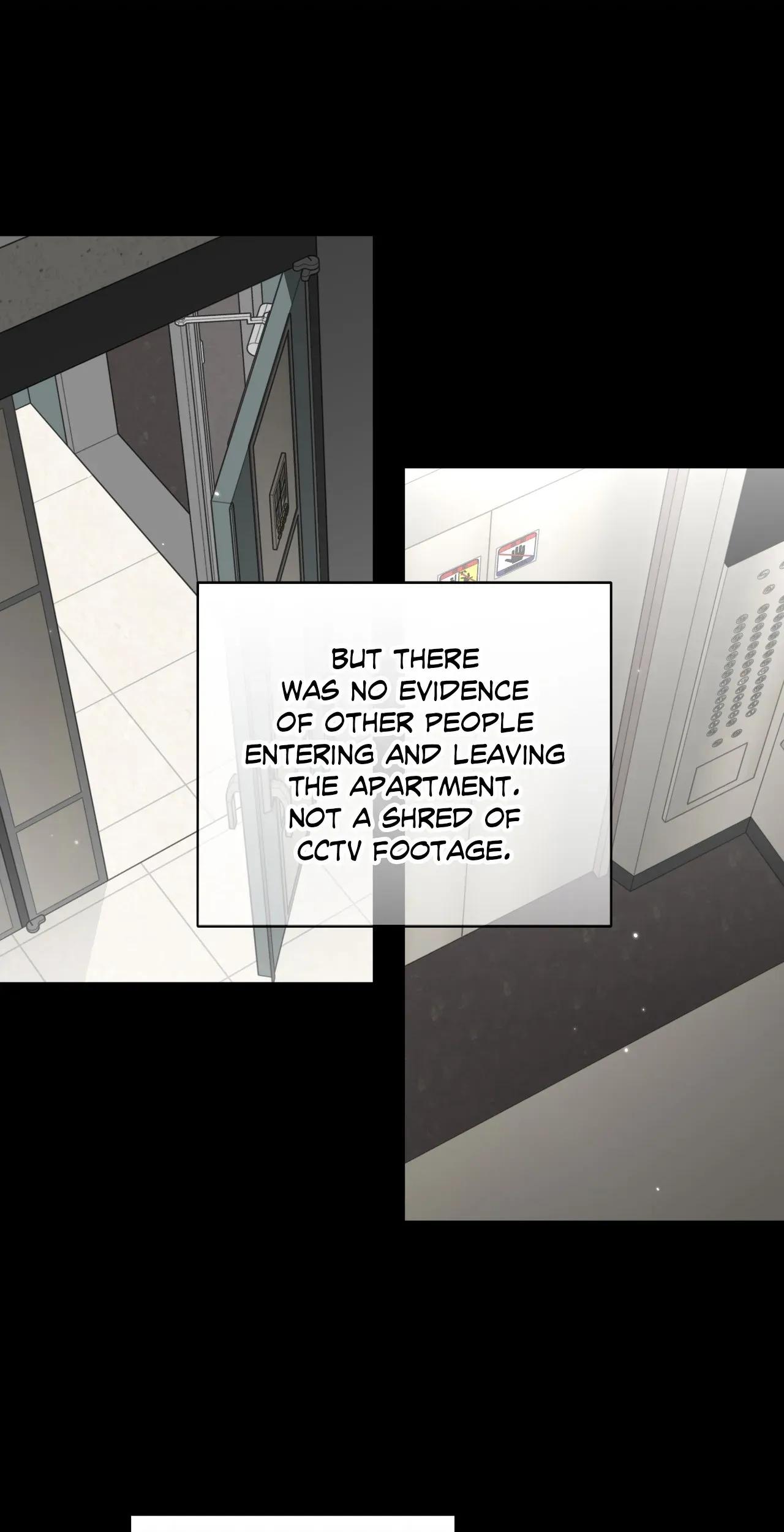 Guiding Hazard Chapter 52 - Page 56 in English