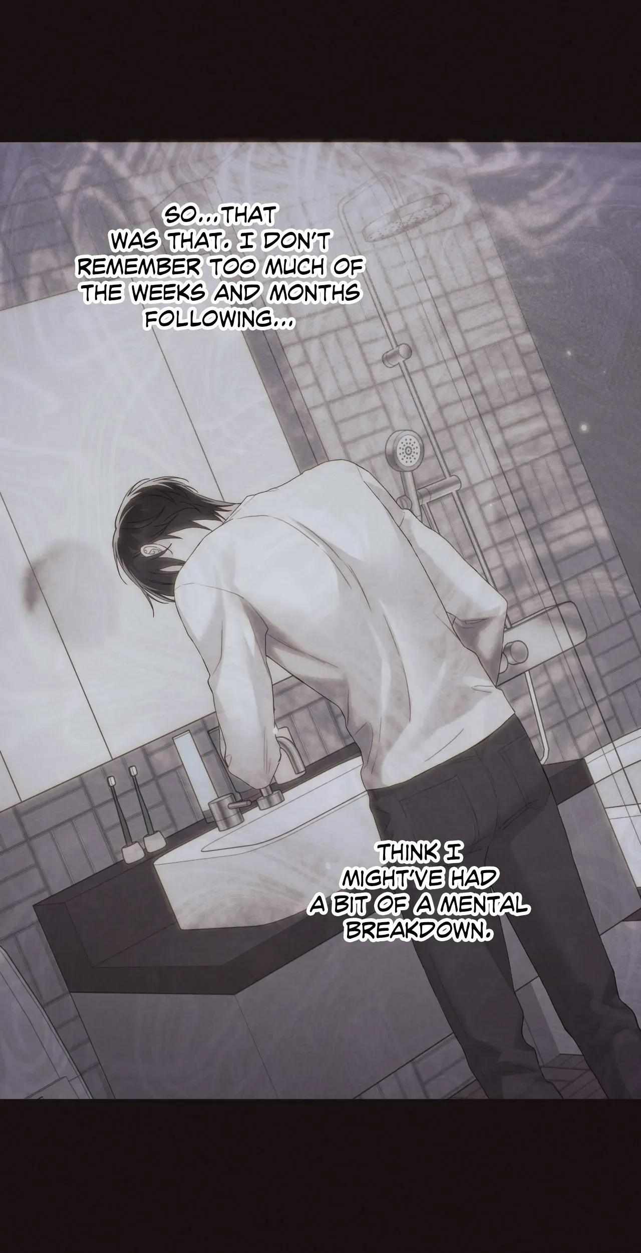 Guiding Hazard Chapter 52 - Page 59 in English
