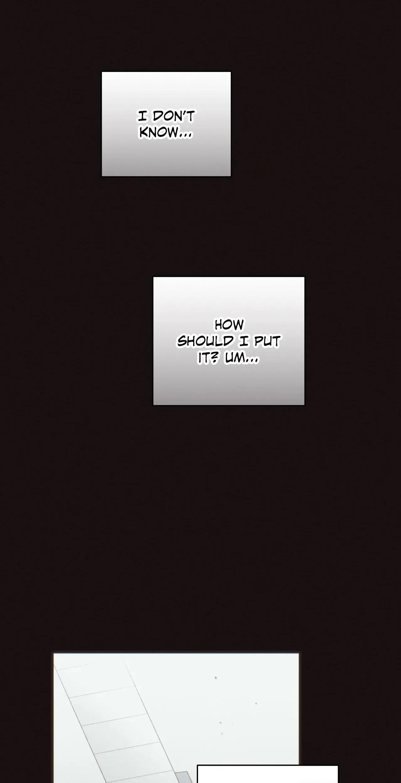 Guiding Hazard Chapter 52 - Page 60 in English