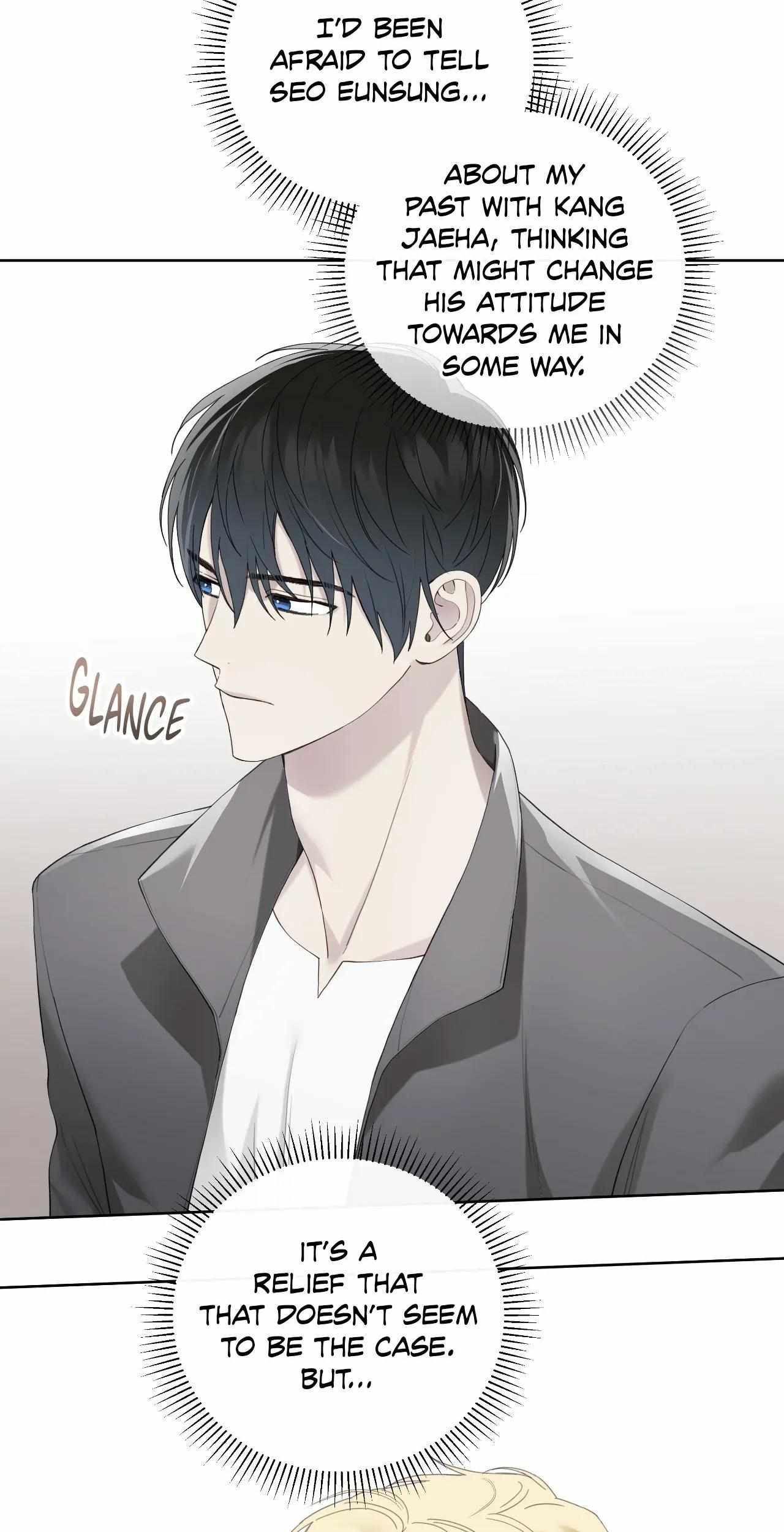 Guiding Hazard Chapter 53 - Page 14 in English