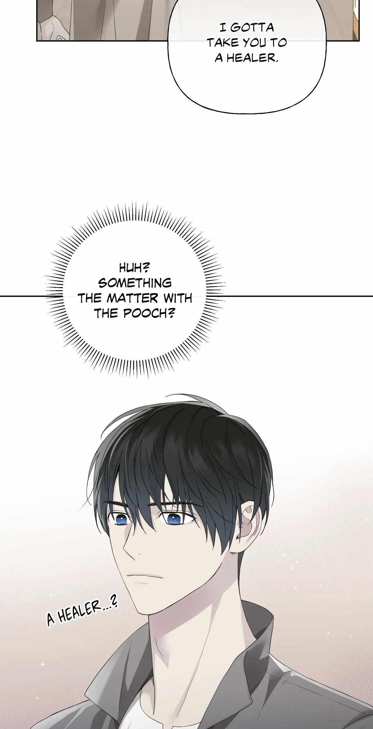 Guiding Hazard Chapter 53 - Page 21 in English