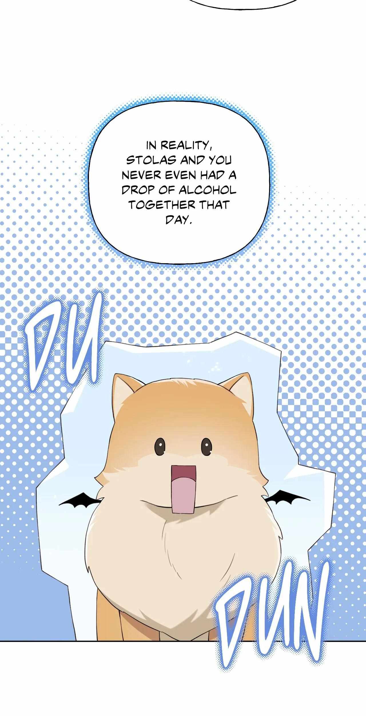 Guiding Hazard Chapter 53 - Page 35 in English